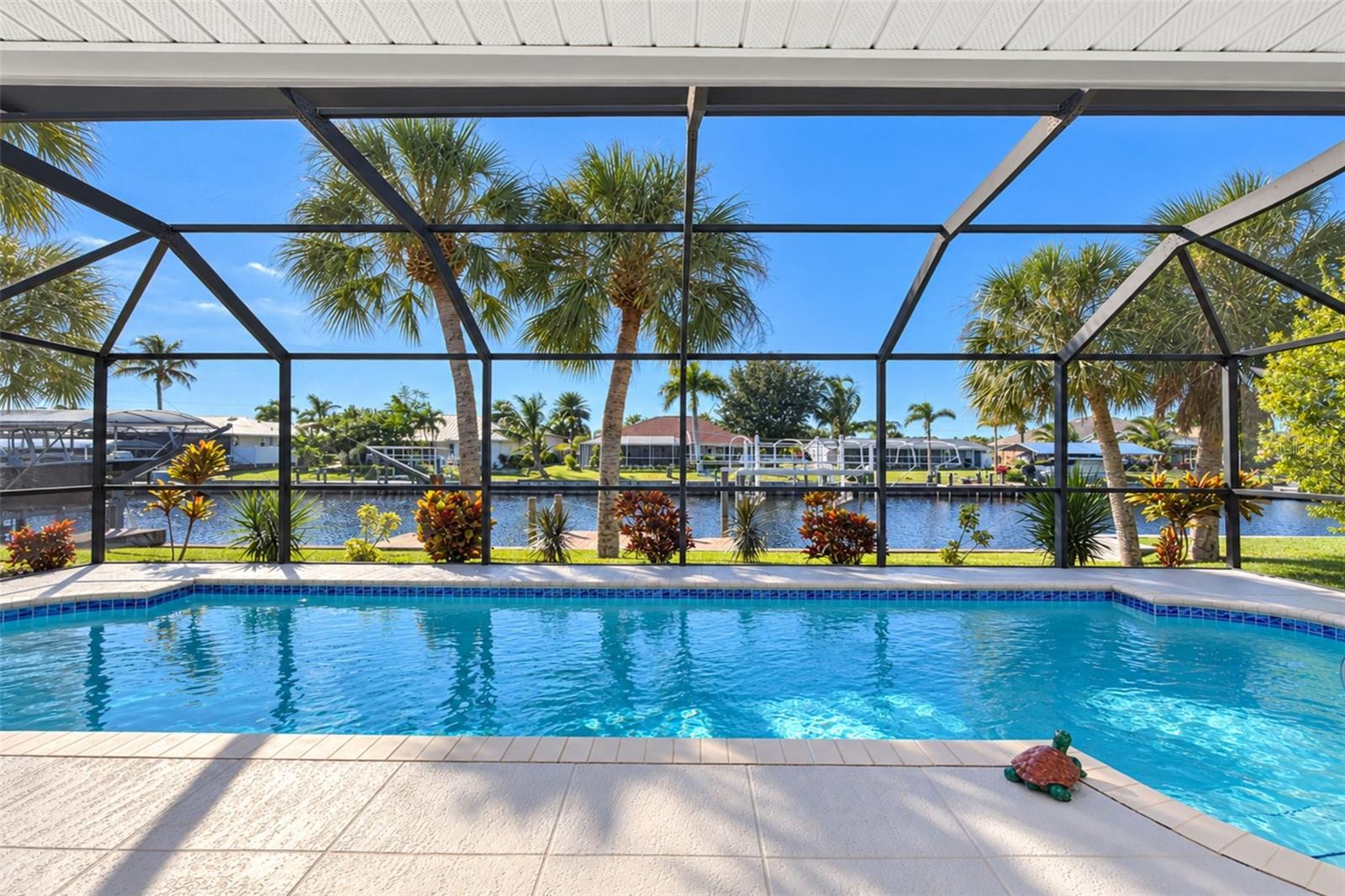 18231 HOTTELET CIRCLE, Port Charlotte, FL 33948