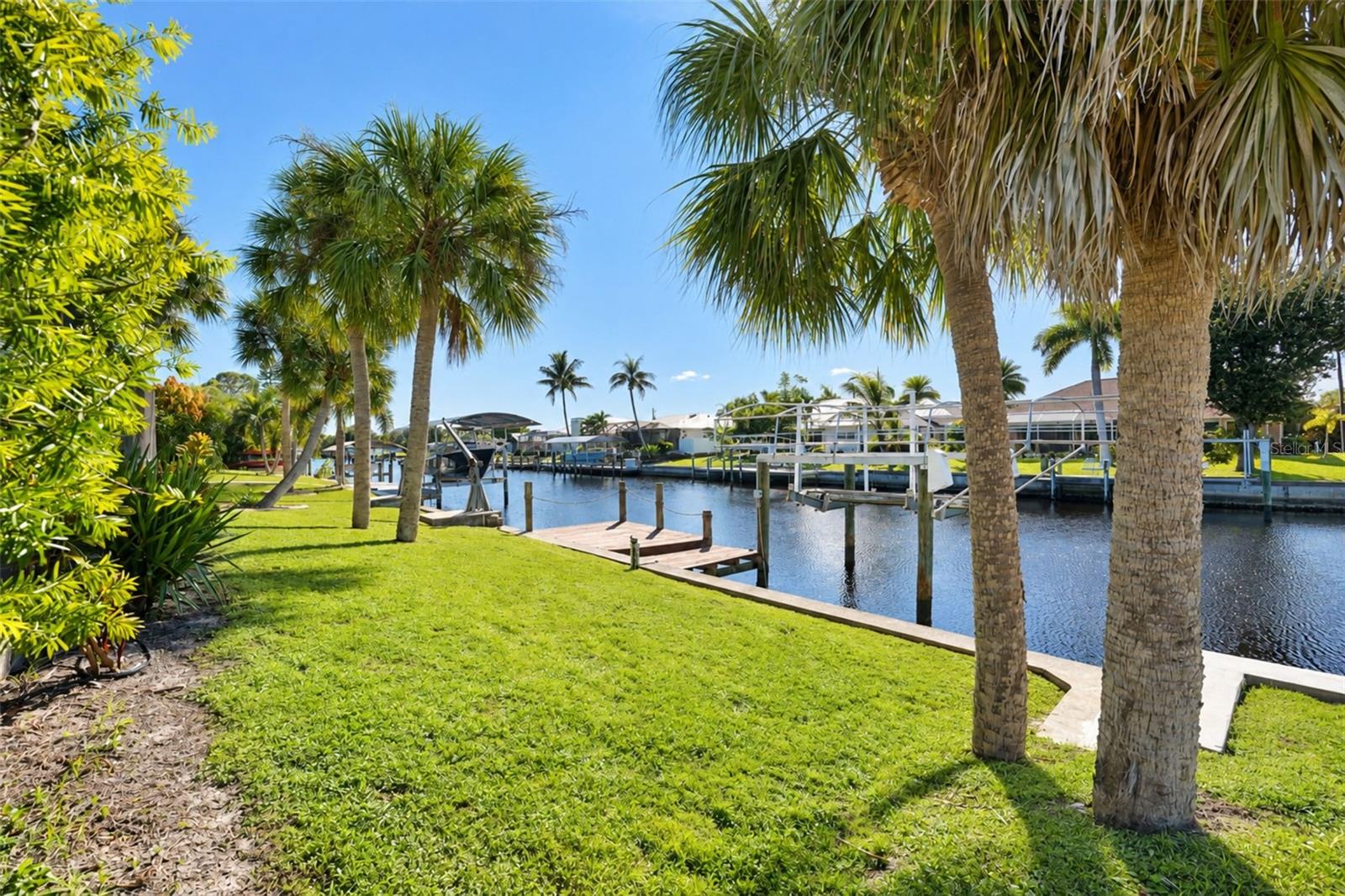 18231 HOTTELET CIRCLE, Port Charlotte, FL 33948