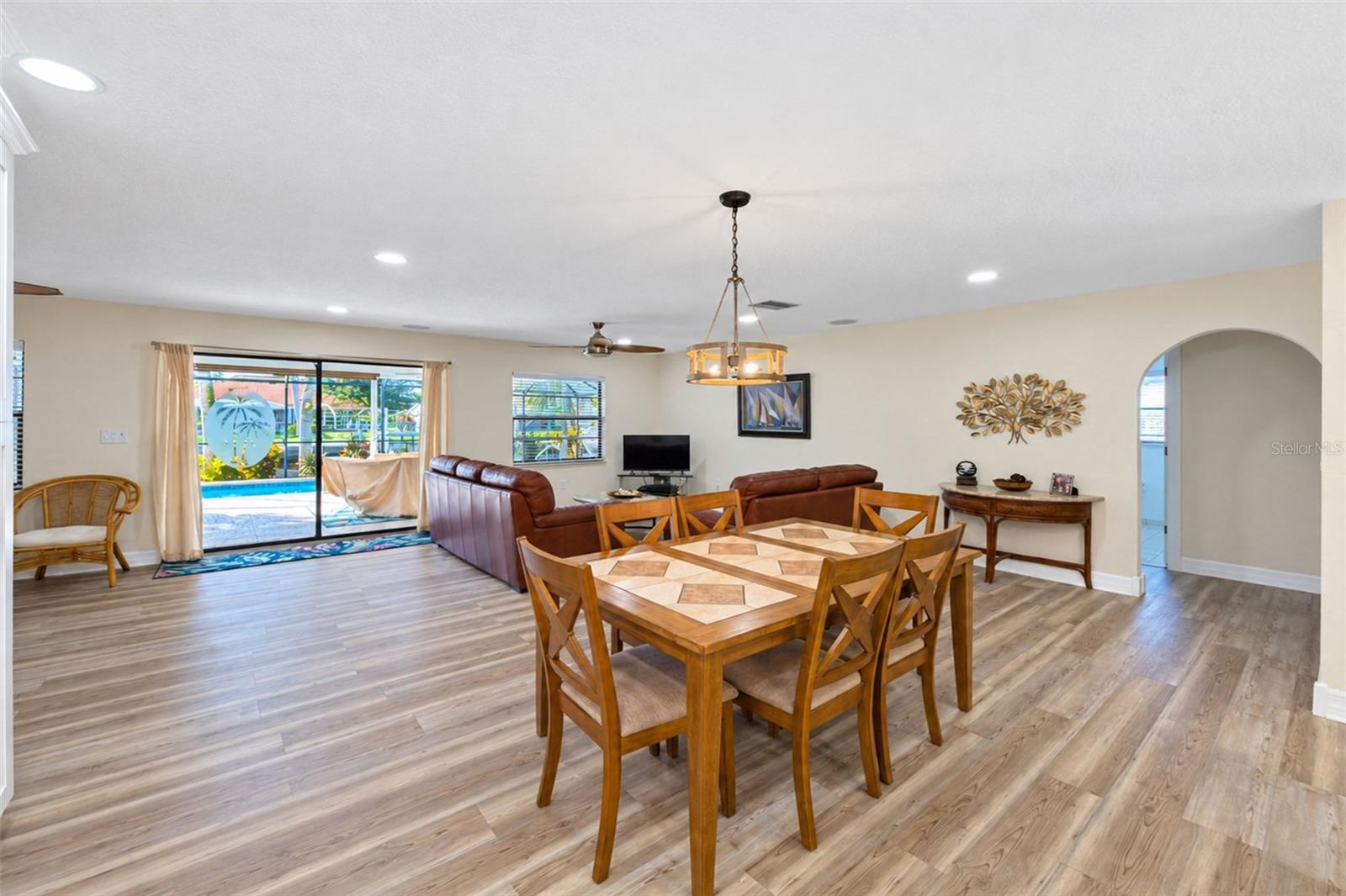 18231 HOTTELET CIRCLE, Port Charlotte, FL 33948