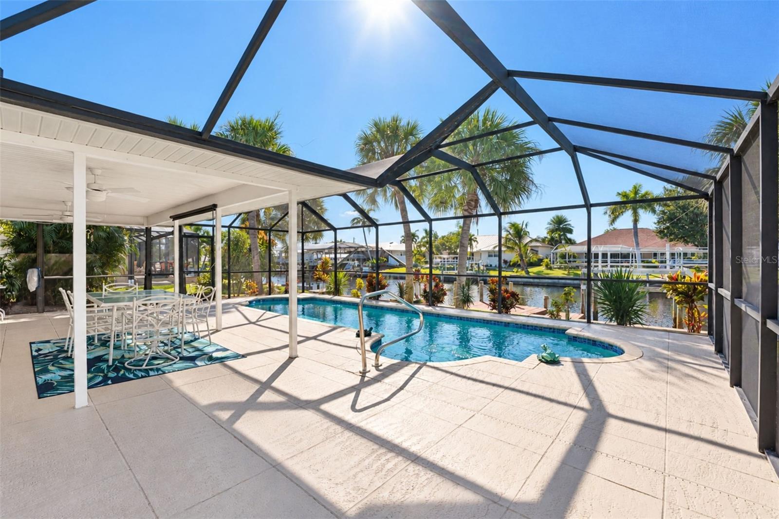18231 HOTTELET CIRCLE, Port Charlotte, FL 33948
