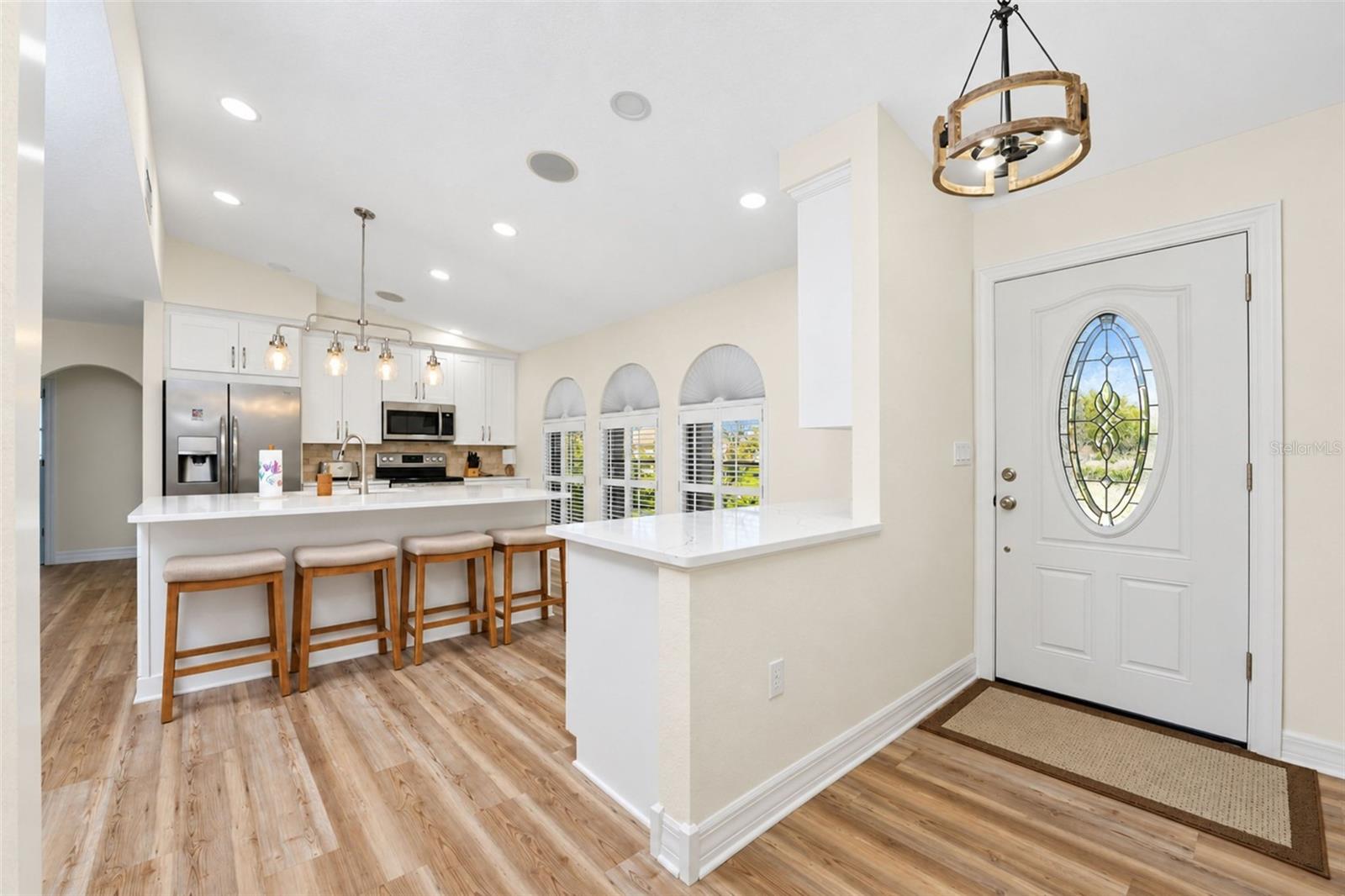 18231 HOTTELET CIRCLE, Port Charlotte, FL 33948