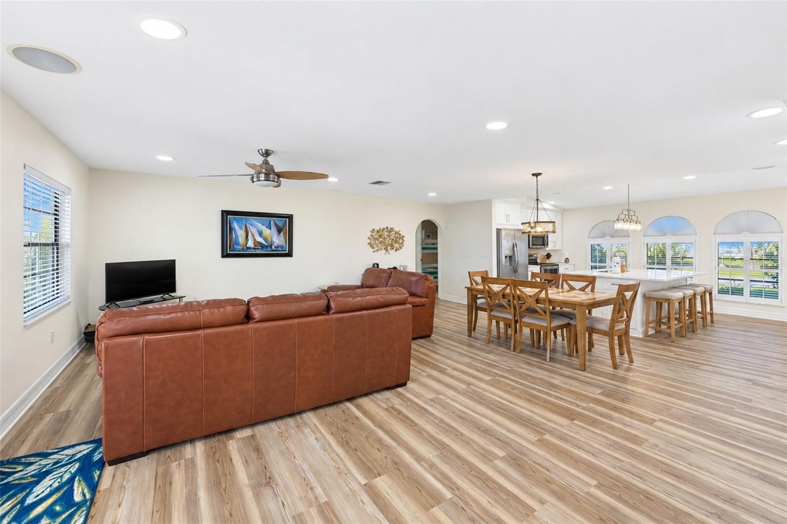 18231 HOTTELET CIRCLE, Port Charlotte, FL 33948