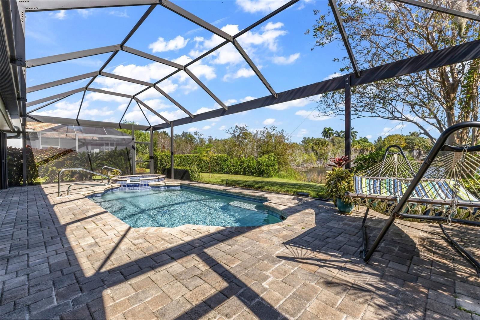 14394 SILVER LAKES CIRCLE, Port Charlotte, FL 33953