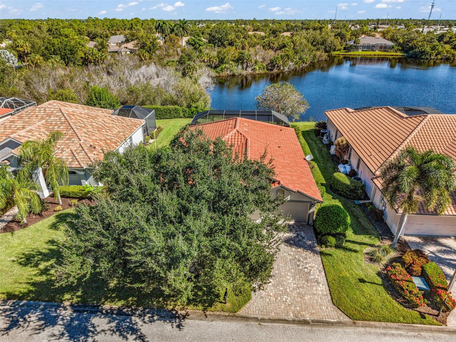 14394 SILVER LAKES CIRCLE, Port Charlotte, FL 33953
