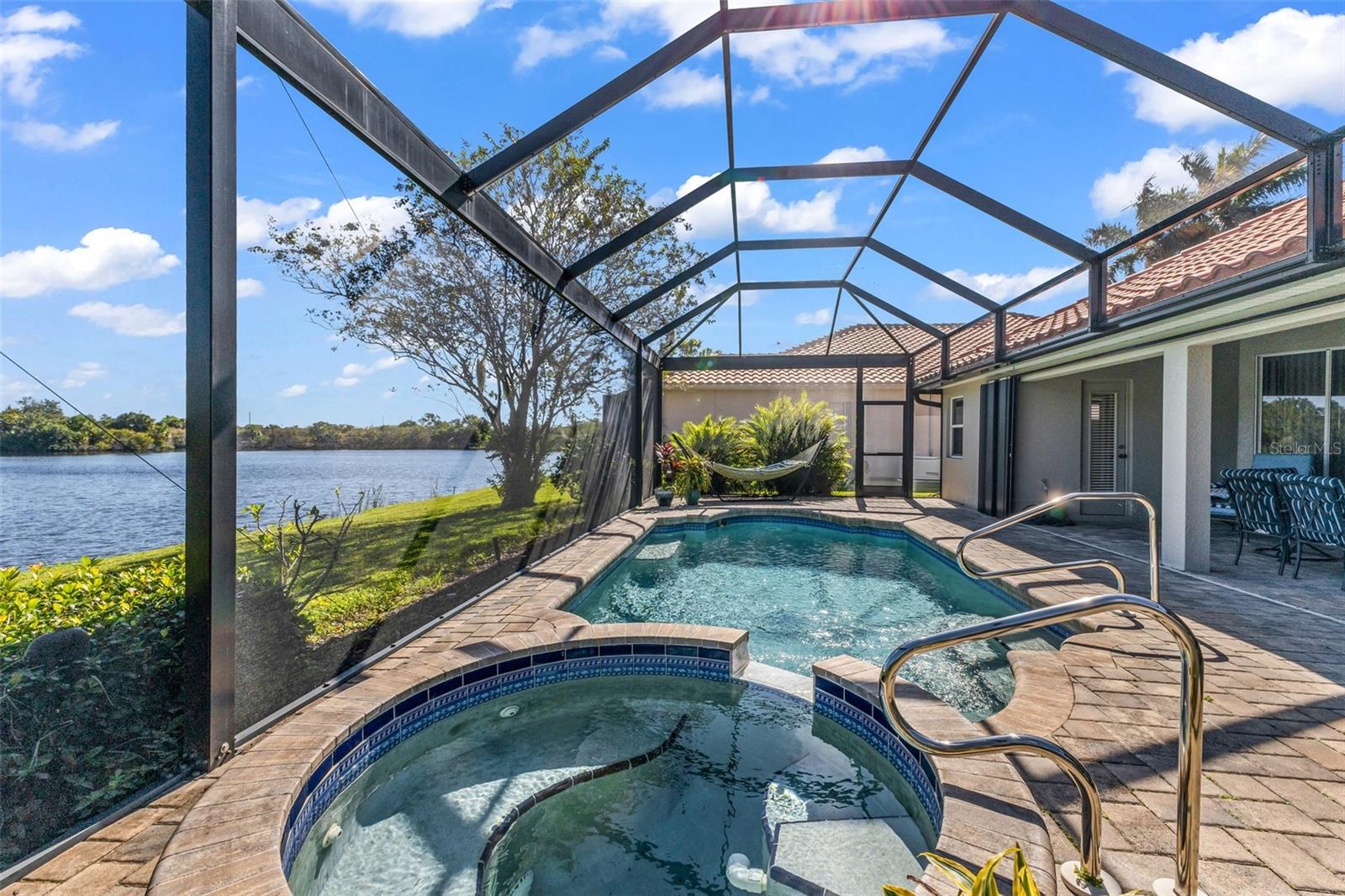 14394 SILVER LAKES CIRCLE, Port Charlotte, FL 33953