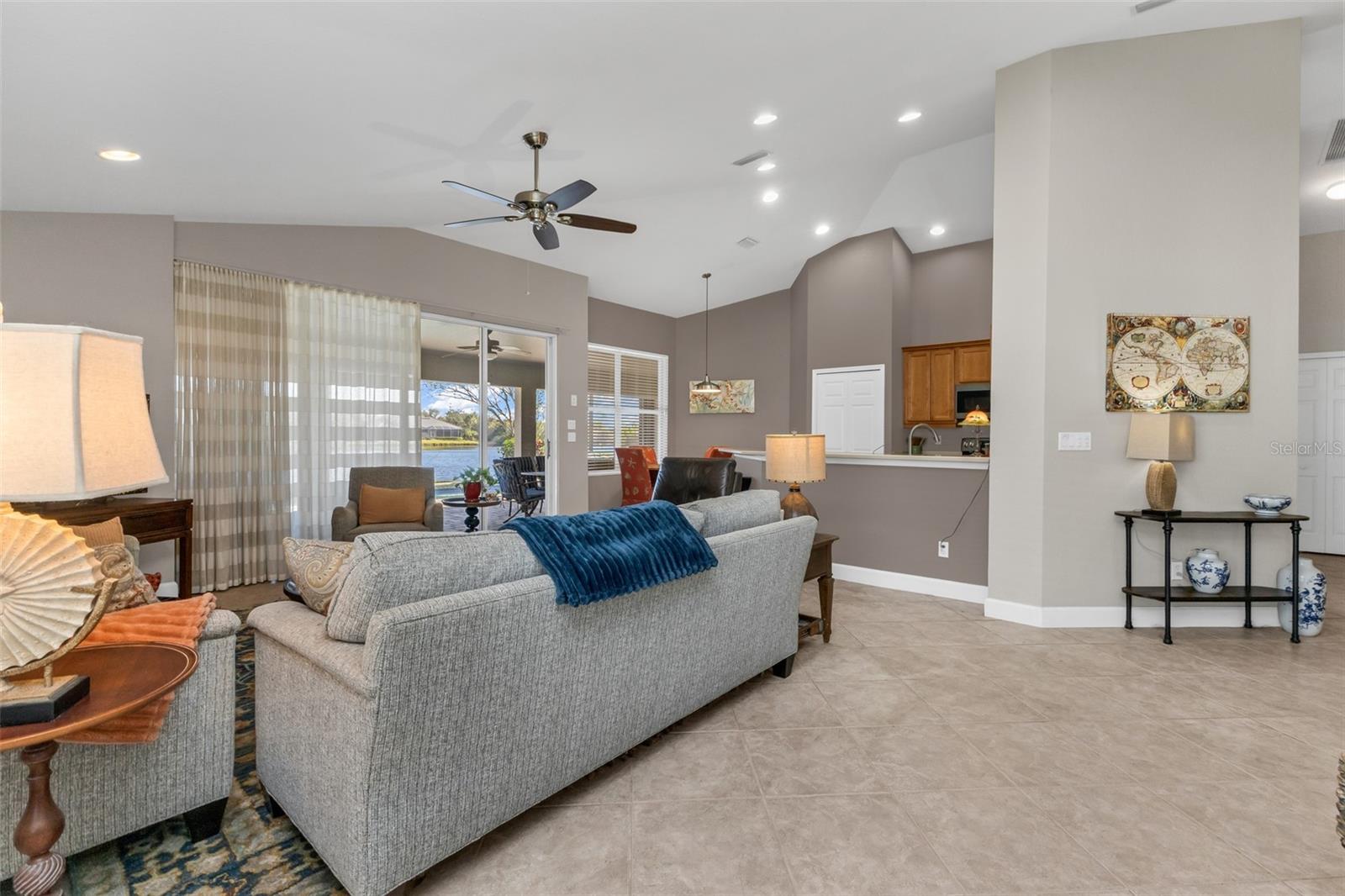 14394 SILVER LAKES CIRCLE, Port Charlotte, FL 33953