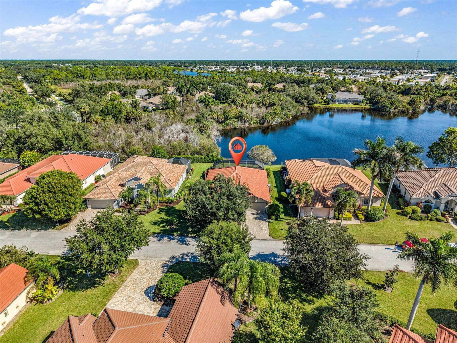 14394 SILVER LAKES CIRCLE, Port Charlotte, FL 33953 14394 SILVER LAKES CIRCLE, Port Charlotte, FL 33953