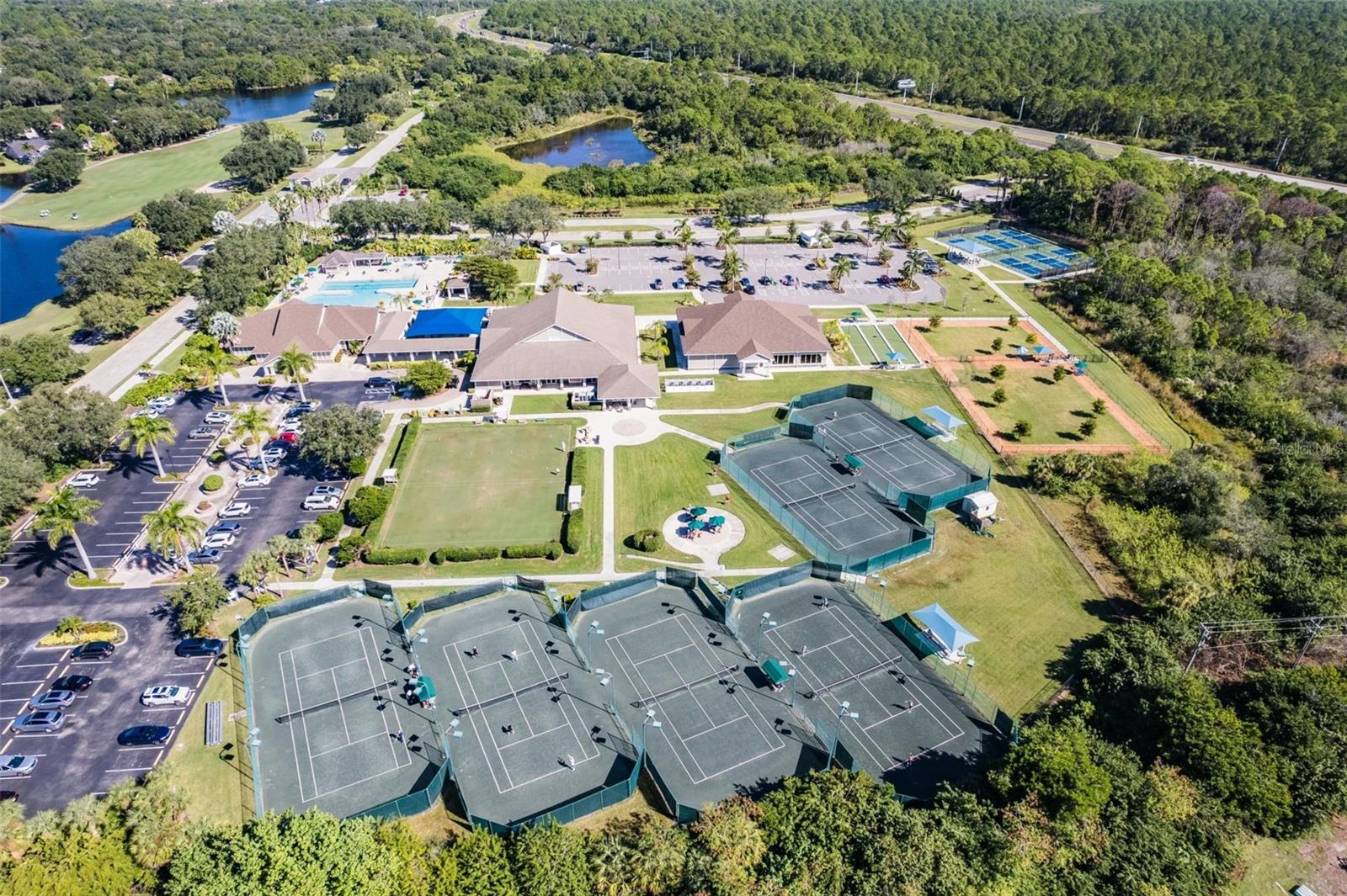 14394 SILVER LAKES CIRCLE, Port Charlotte, FL 33953
