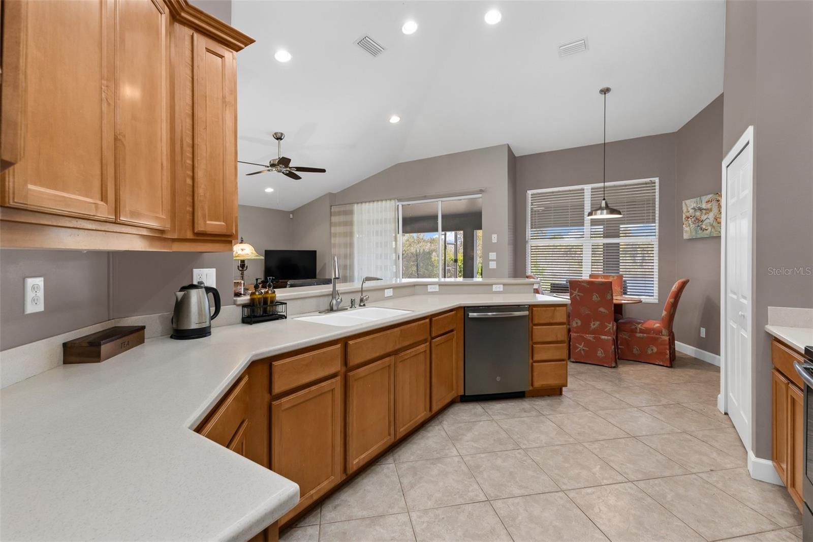 14394 SILVER LAKES CIRCLE, Port Charlotte, FL 33953
