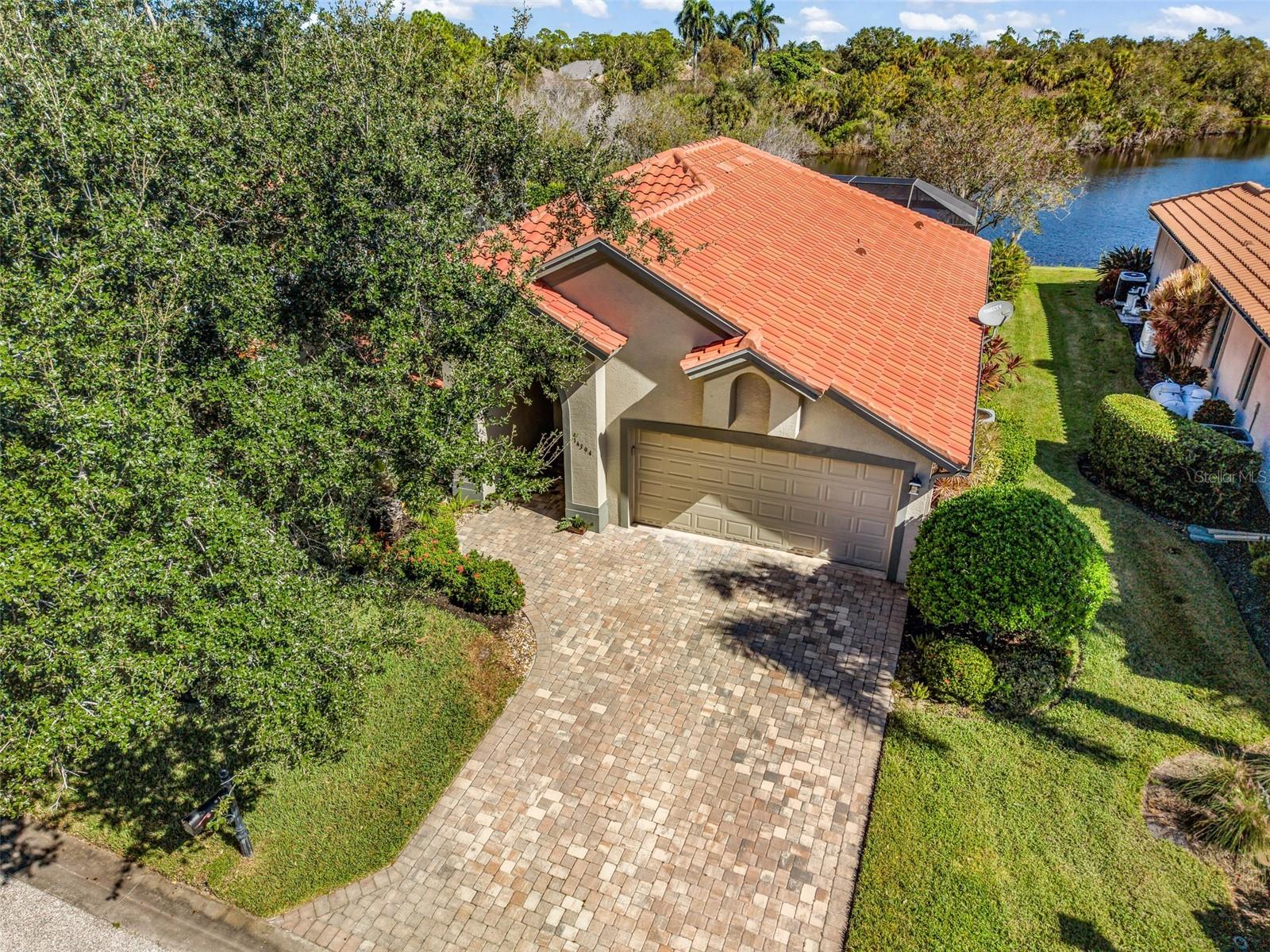 14394 SILVER LAKES CIRCLE, Port Charlotte, FL 33953