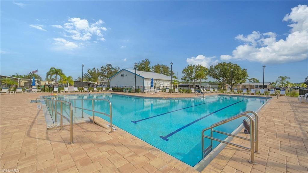 Community Pool