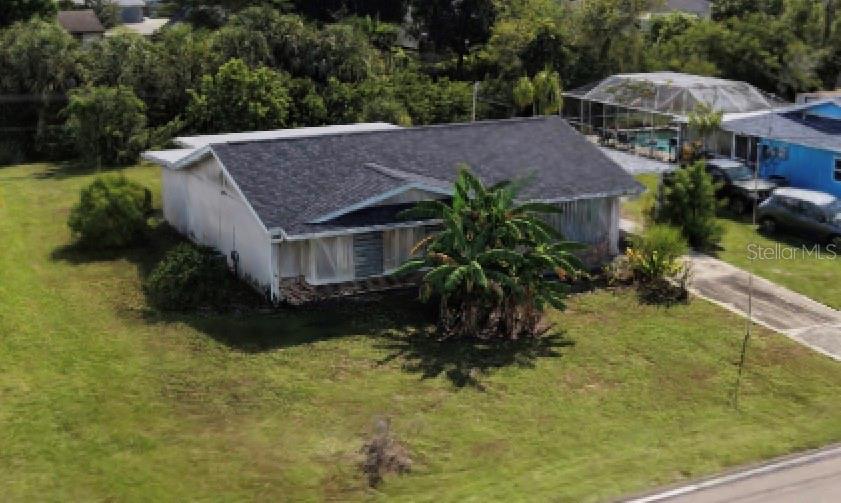 1554 INVERNESS STREET, Port Charlotte, FL 33952
