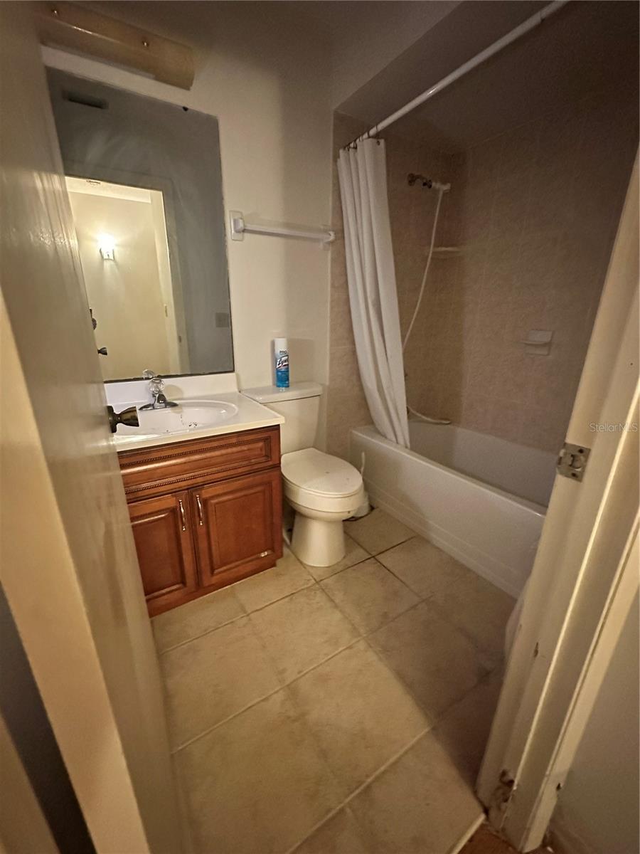 2nd bath