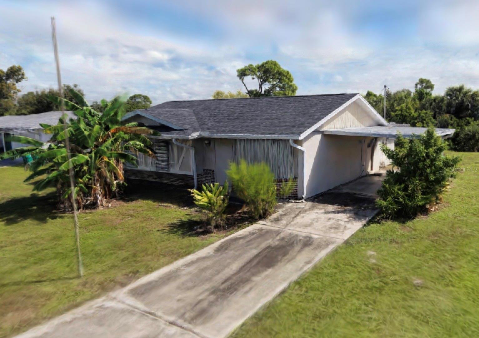 1554 INVERNESS STREET, Port Charlotte, FL 33952