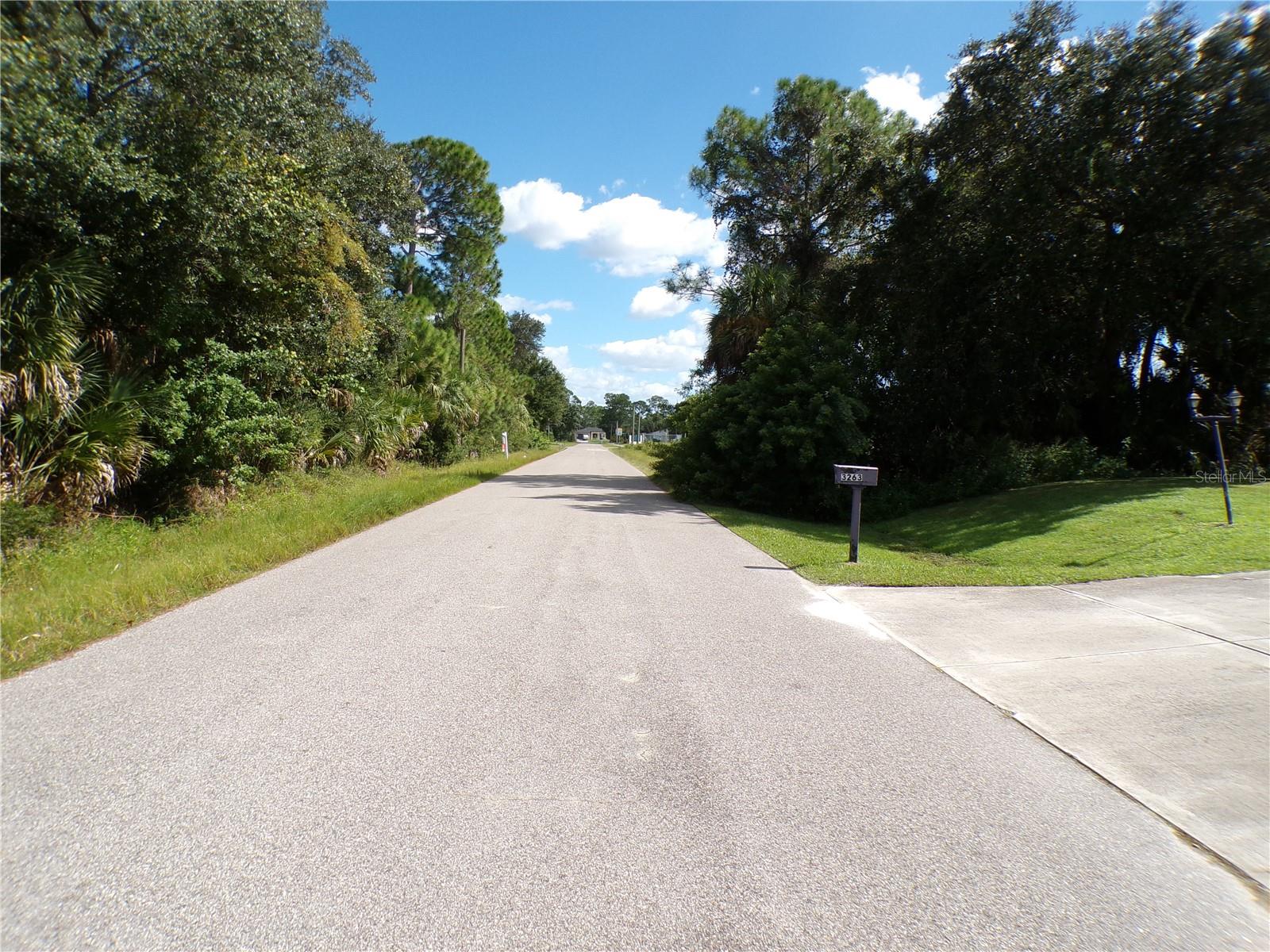 NANSEN LANE, North Port, FL 34286