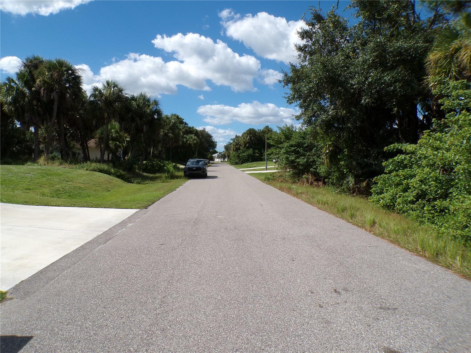NANSEN LANE, North Port, FL 34286