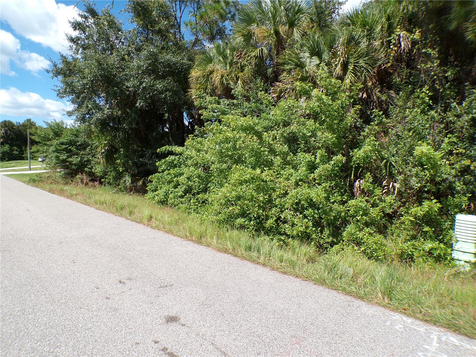 NANSEN LANE, North Port, FL 34286