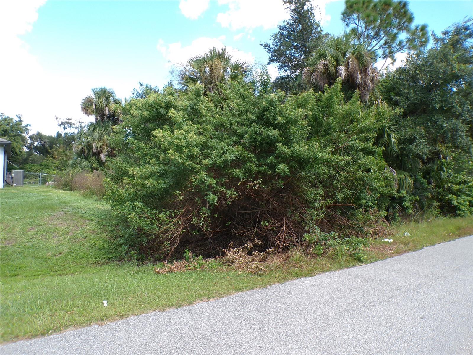 NANSEN LANE, North Port, FL 34286