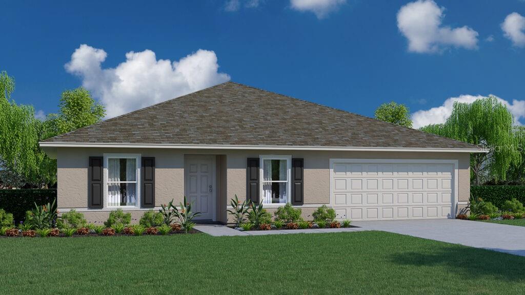 1 RIVIERA DRIVE, Palm Coast, FL 32164