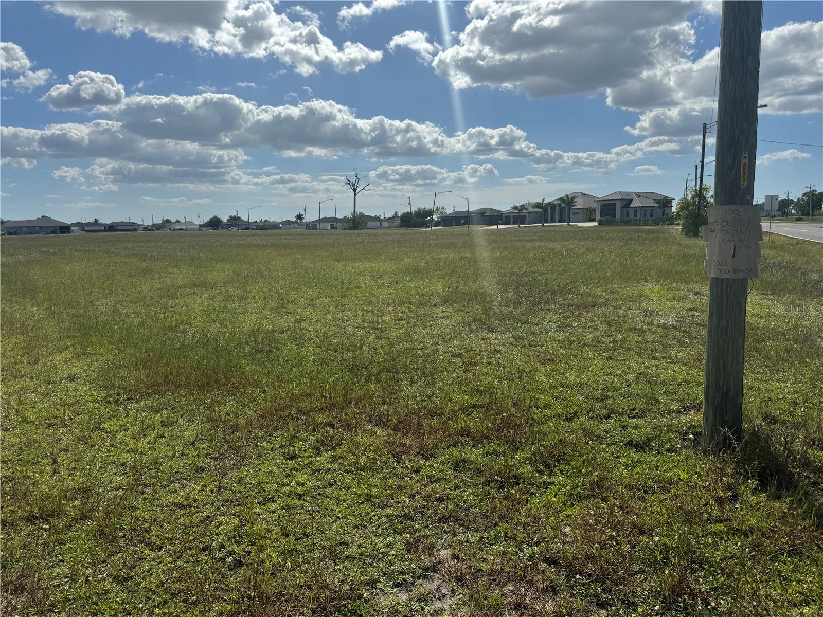 3030 NW 7TH PLACE, Cape Coral, FL 33993