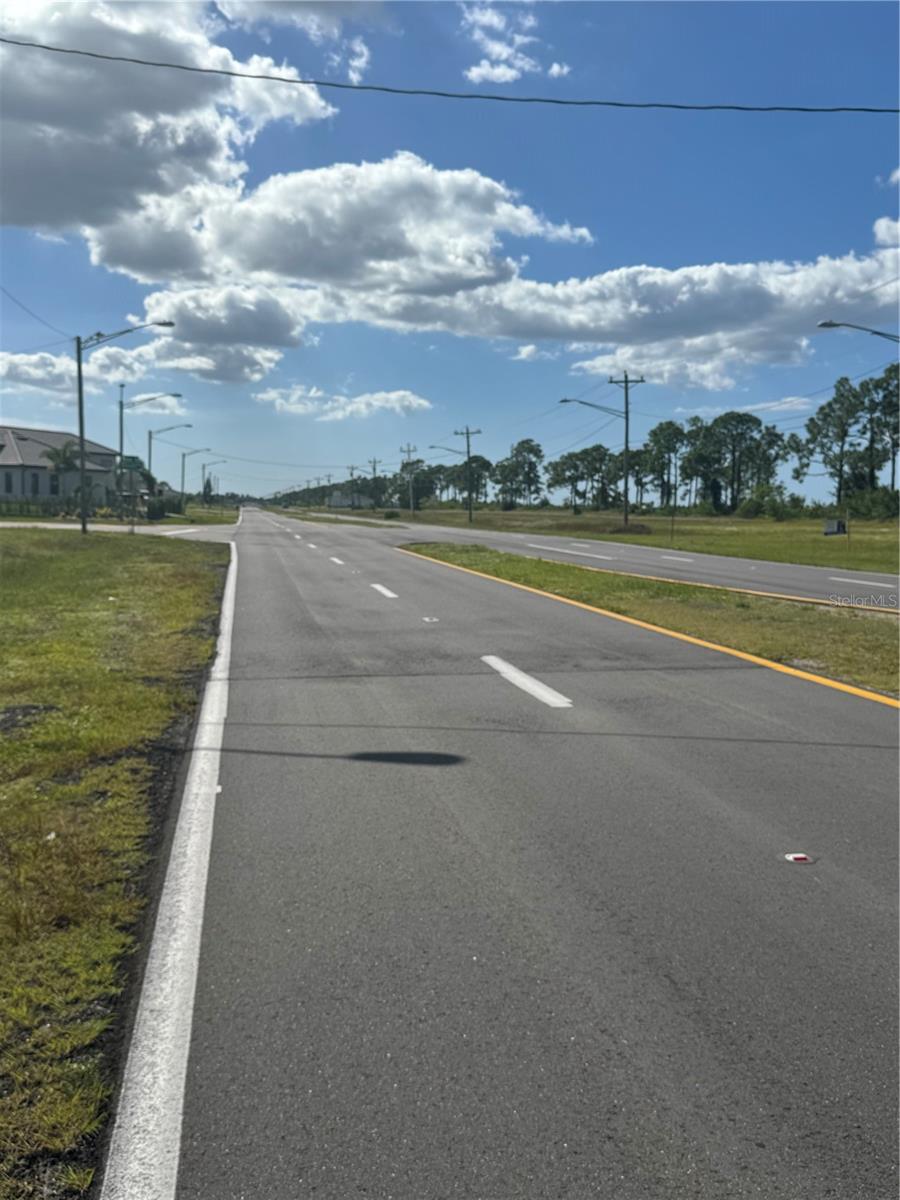 3030 NW 7TH PLACE, Cape Coral, FL 33993
