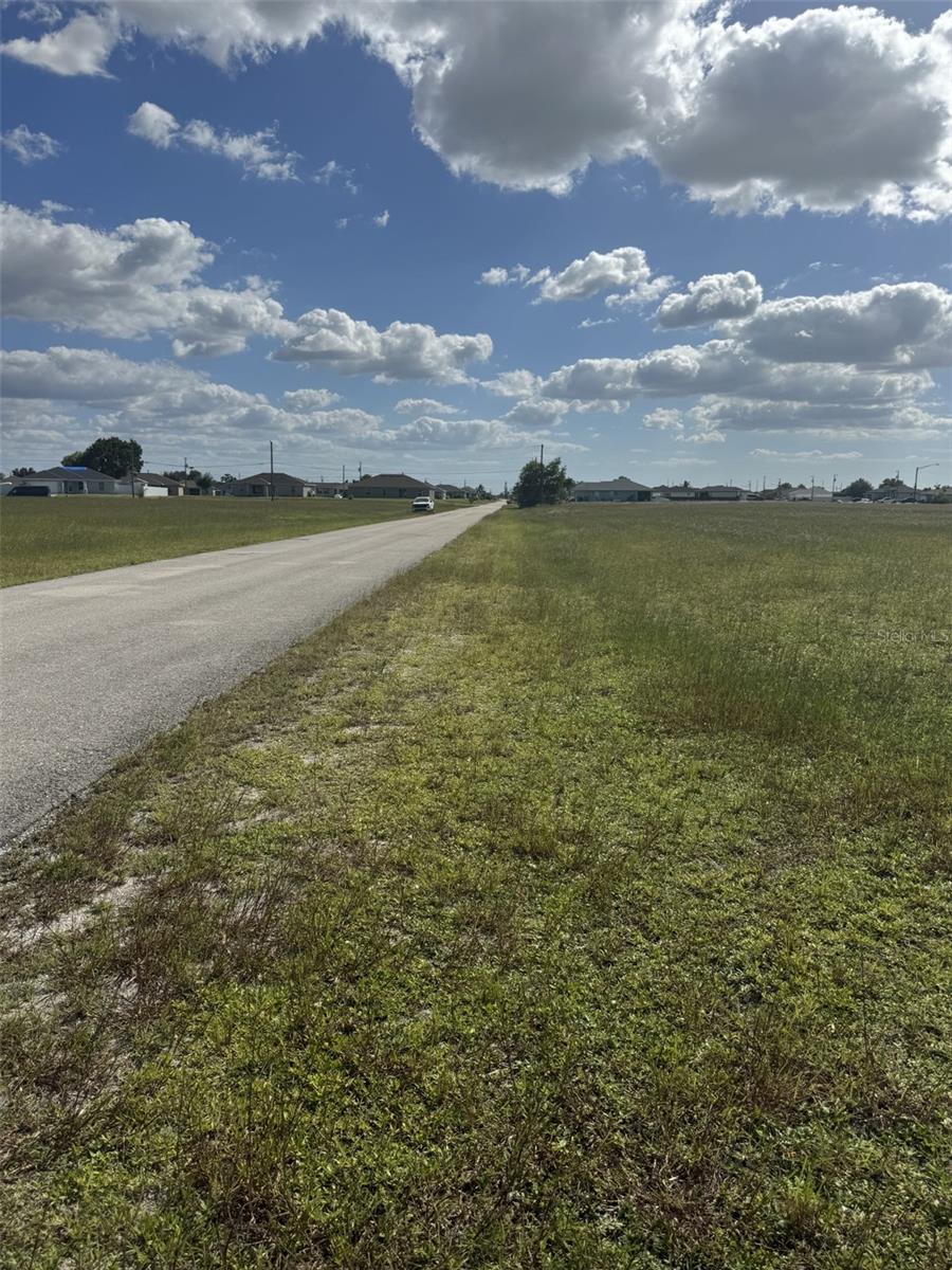 3030 NW 7TH PLACE, Cape Coral, FL 33993