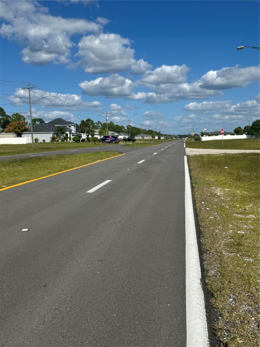 3030 NW 7TH PLACE, Cape Coral, FL 33993