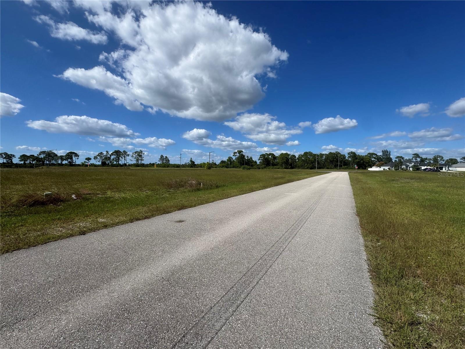 3030 NW 7TH PLACE, Cape Coral, FL 33993