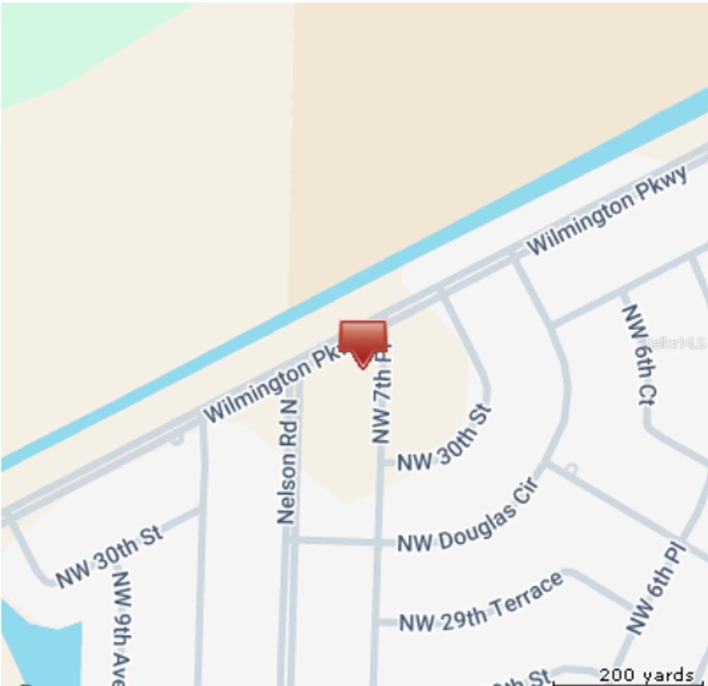 3030 NW 7TH PLACE, Cape Coral, FL 33993