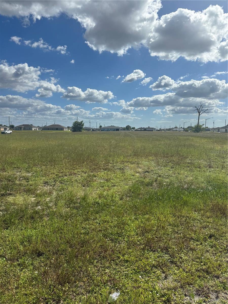 3030 NW 7TH PLACE, Cape Coral, FL 33993