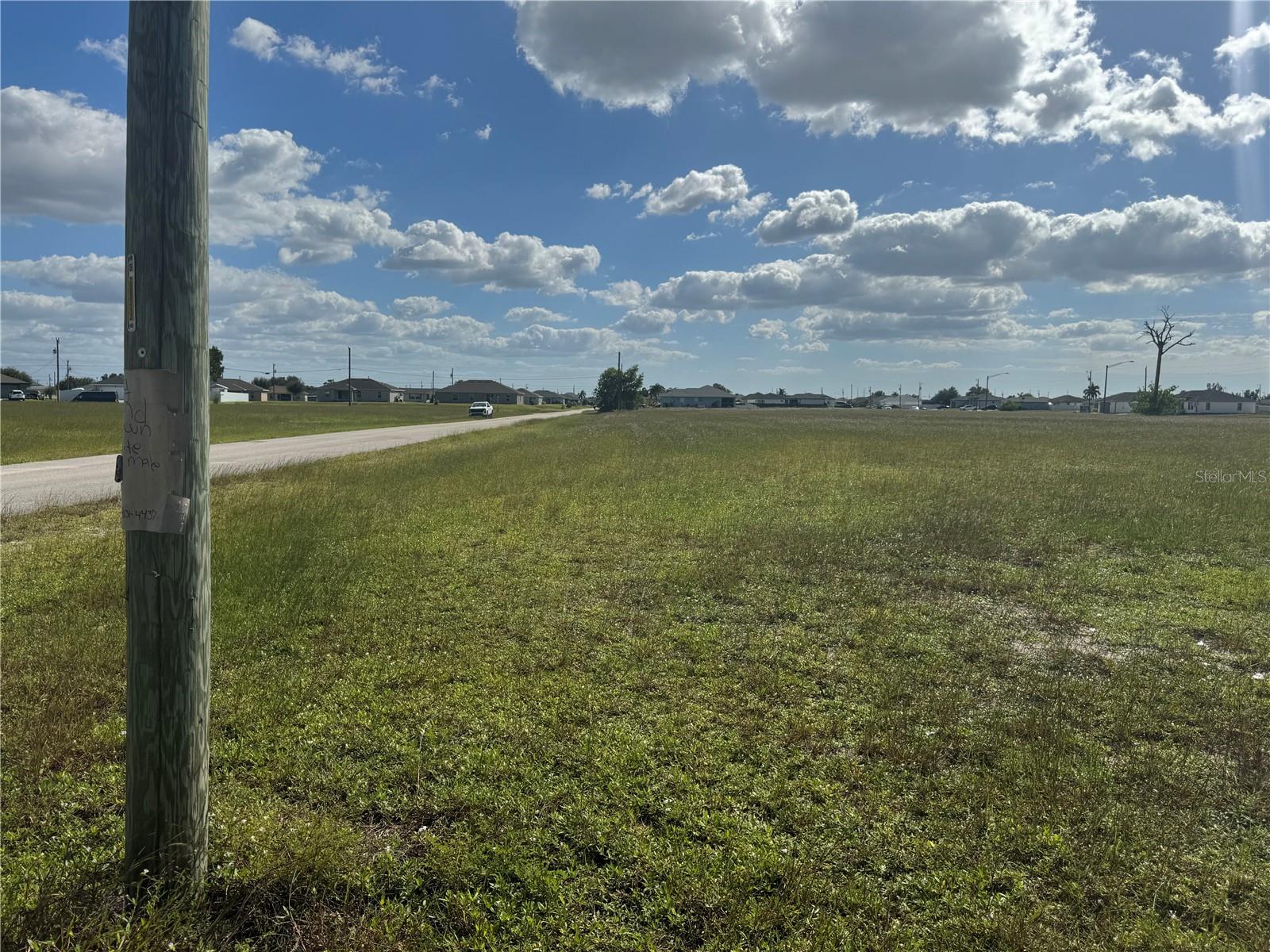 3030 NW 7TH PLACE, Cape Coral, FL 33993