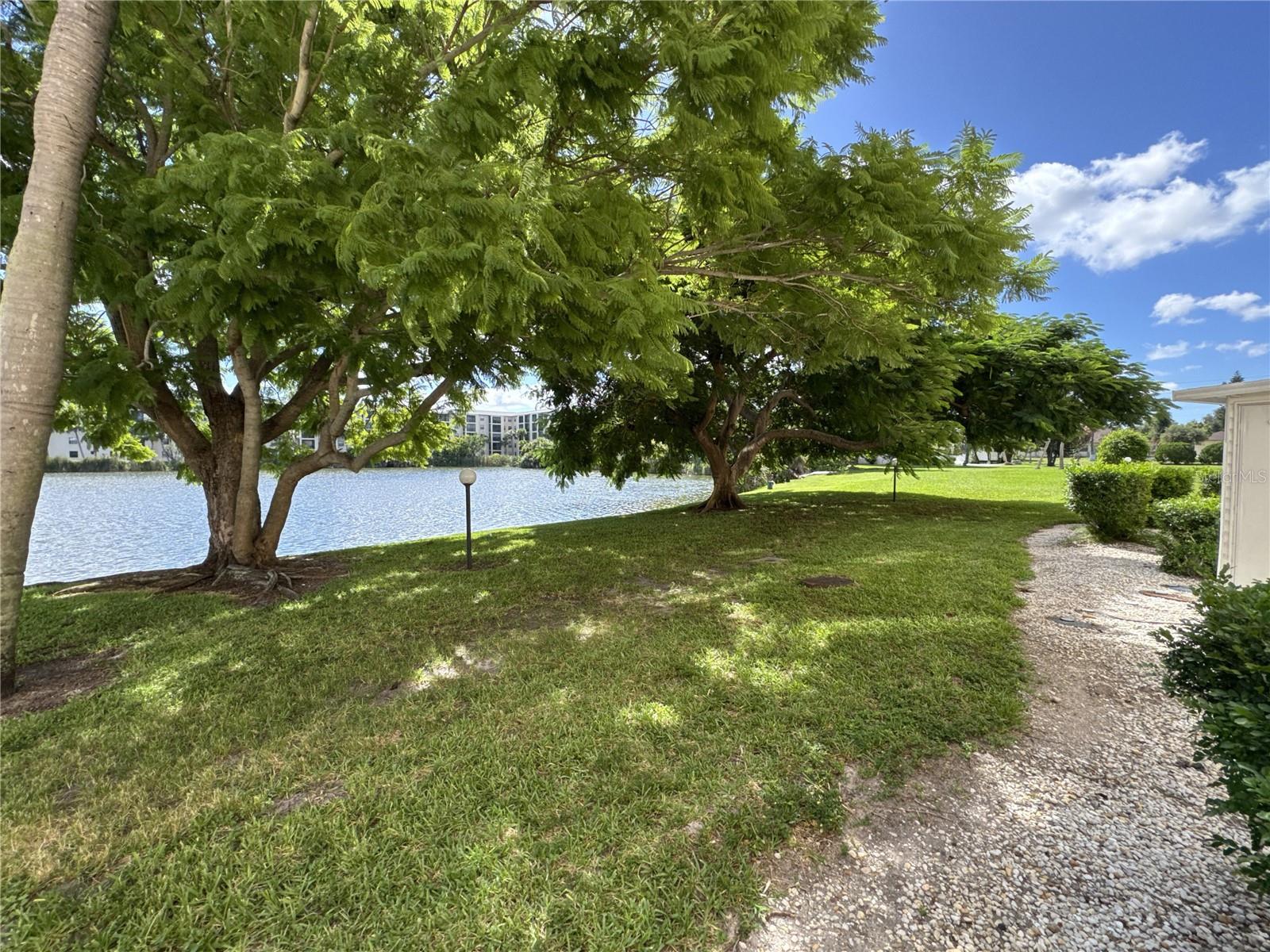 4085 LAKE BAYSHORE DRIVE, #C311, Bradenton, FL 34205