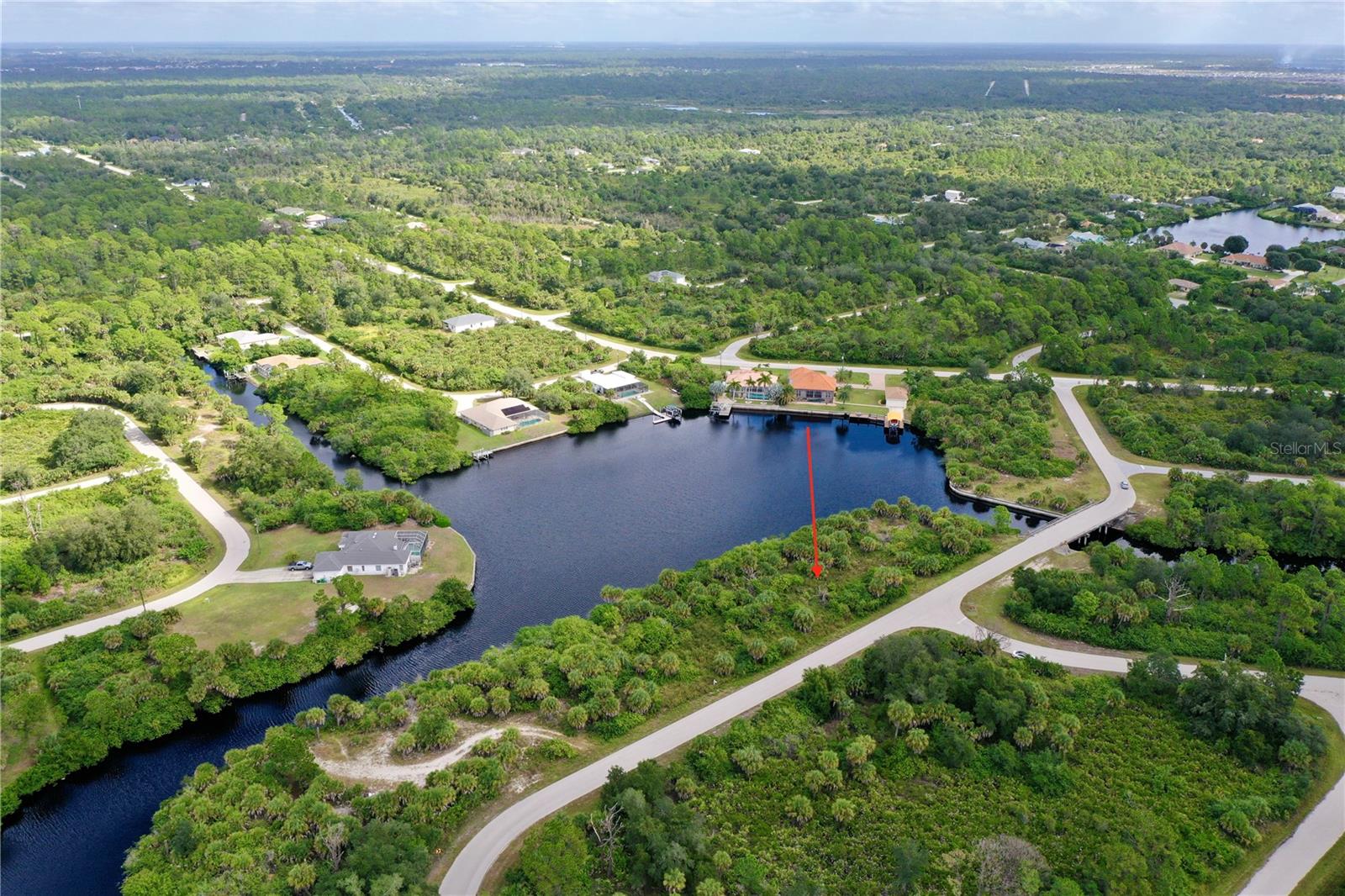2351 MCPHEARSON DRIVE, Port Charlotte, FL 33953