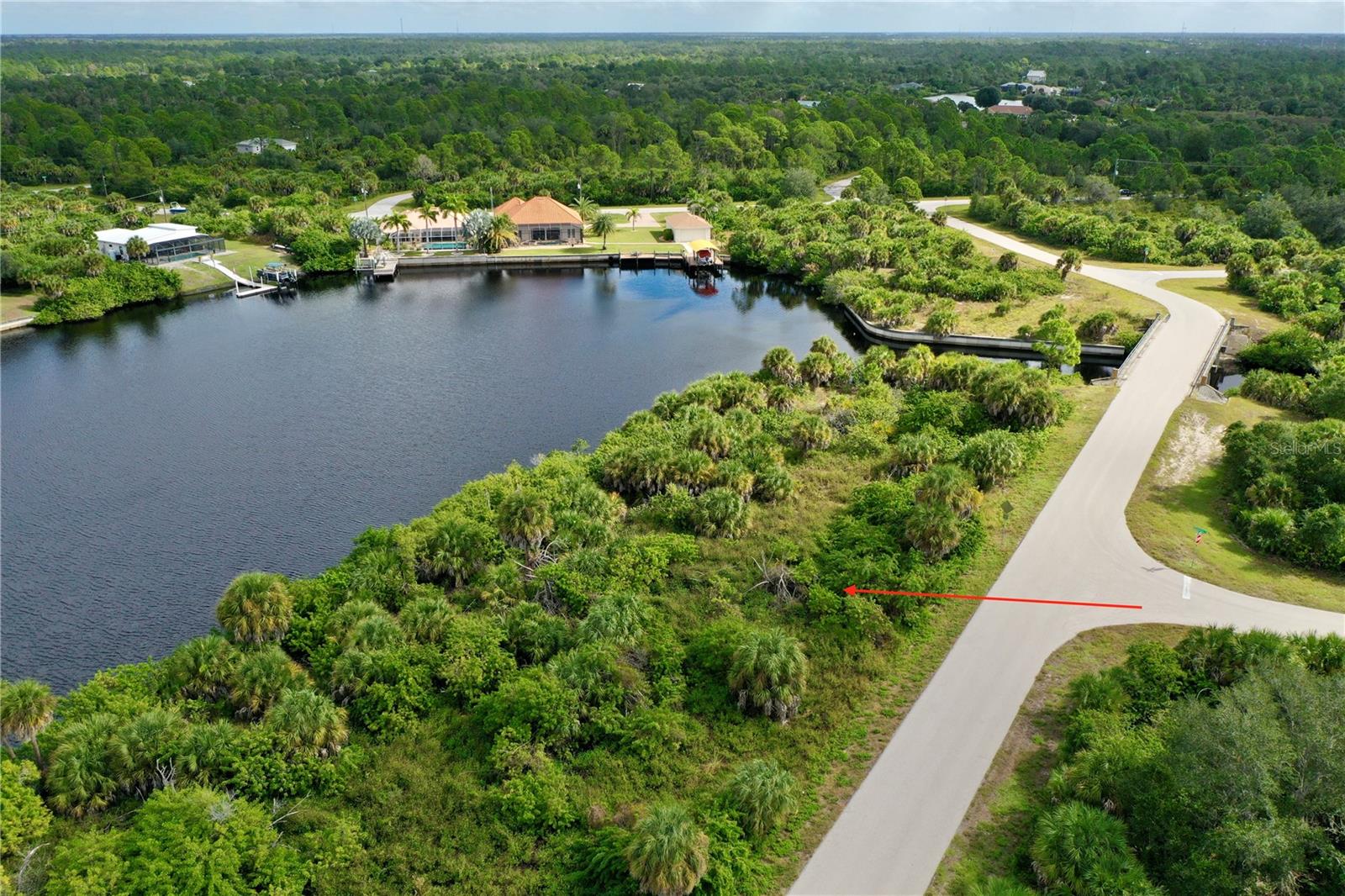 2351 MCPHEARSON DRIVE, Port Charlotte, FL 33953