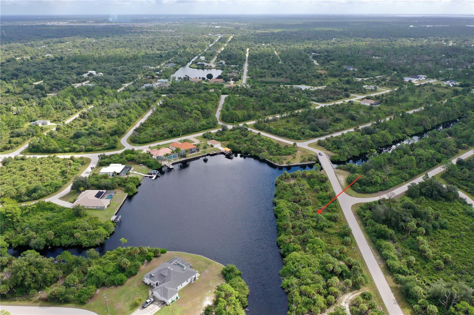 2351 MCPHEARSON DRIVE, Port Charlotte, FL 33953