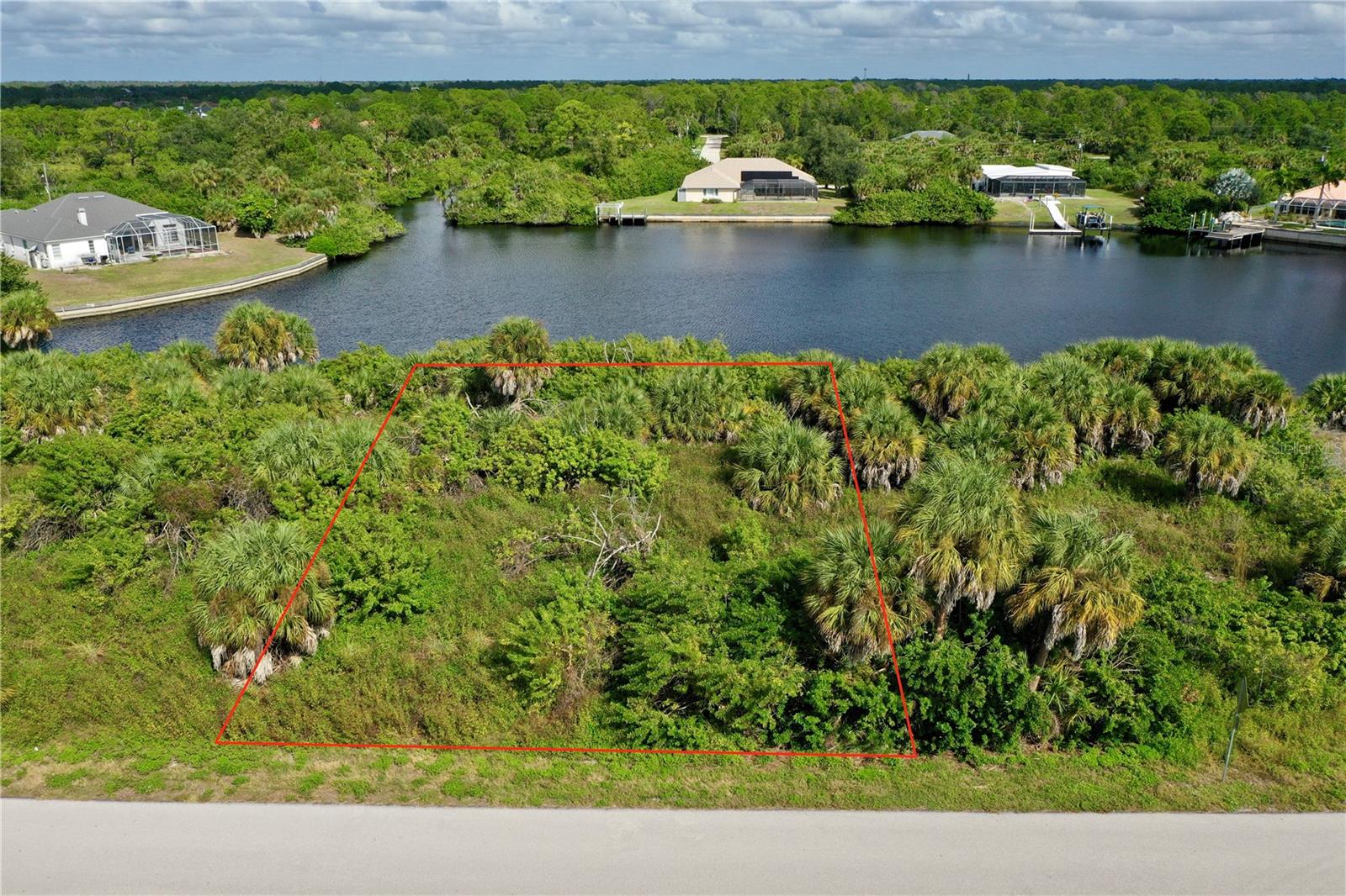 2351 MCPHEARSON DRIVE, Port Charlotte, FL 33953 2351 MCPHEARSON DRIVE, Port Charlotte, FL 33953