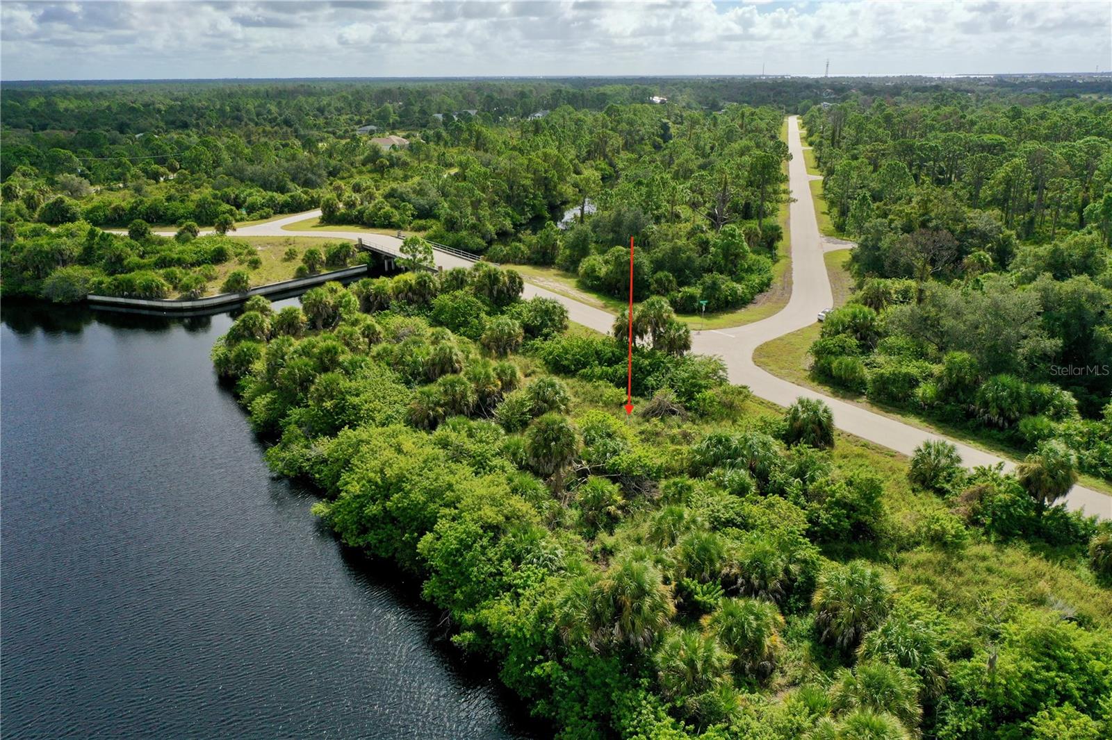 2351 MCPHEARSON DRIVE, Port Charlotte, FL 33953