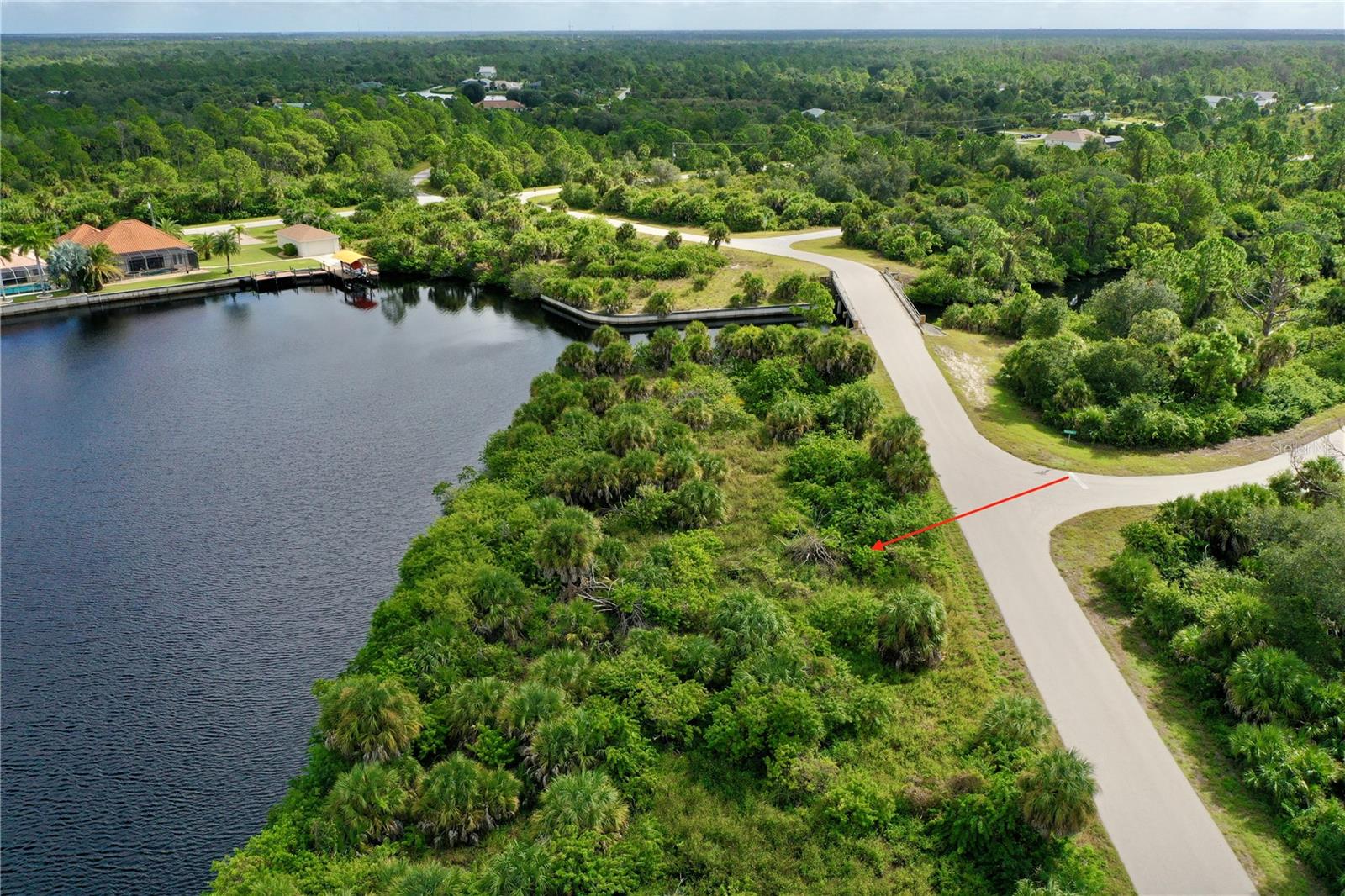 2351 MCPHEARSON DRIVE, Port Charlotte, FL 33953