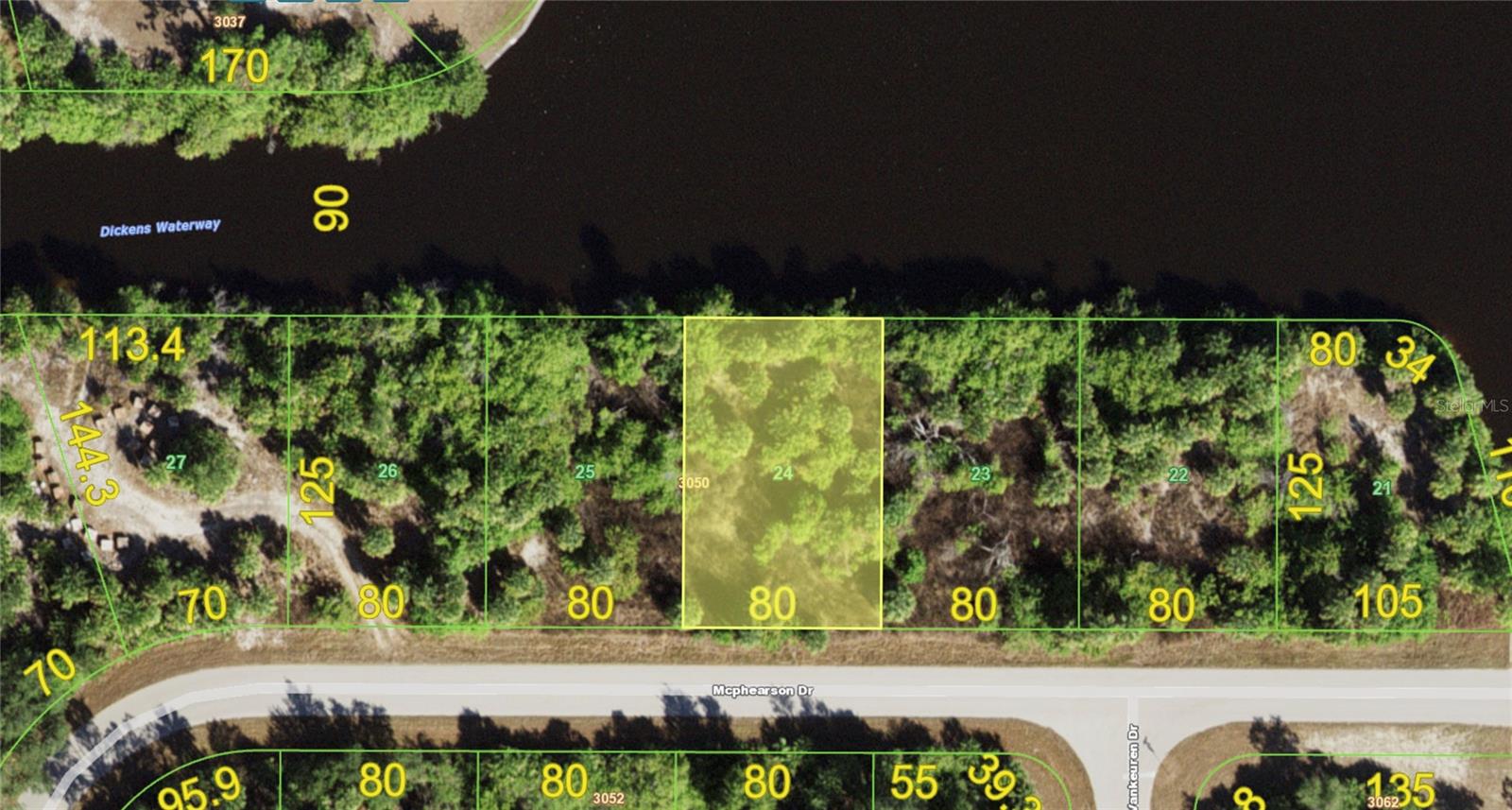 2359 MCPHEARSON DRIVE, Port Charlotte, FL 33953 2359 MCPHEARSON DRIVE, Port Charlotte, FL 33953