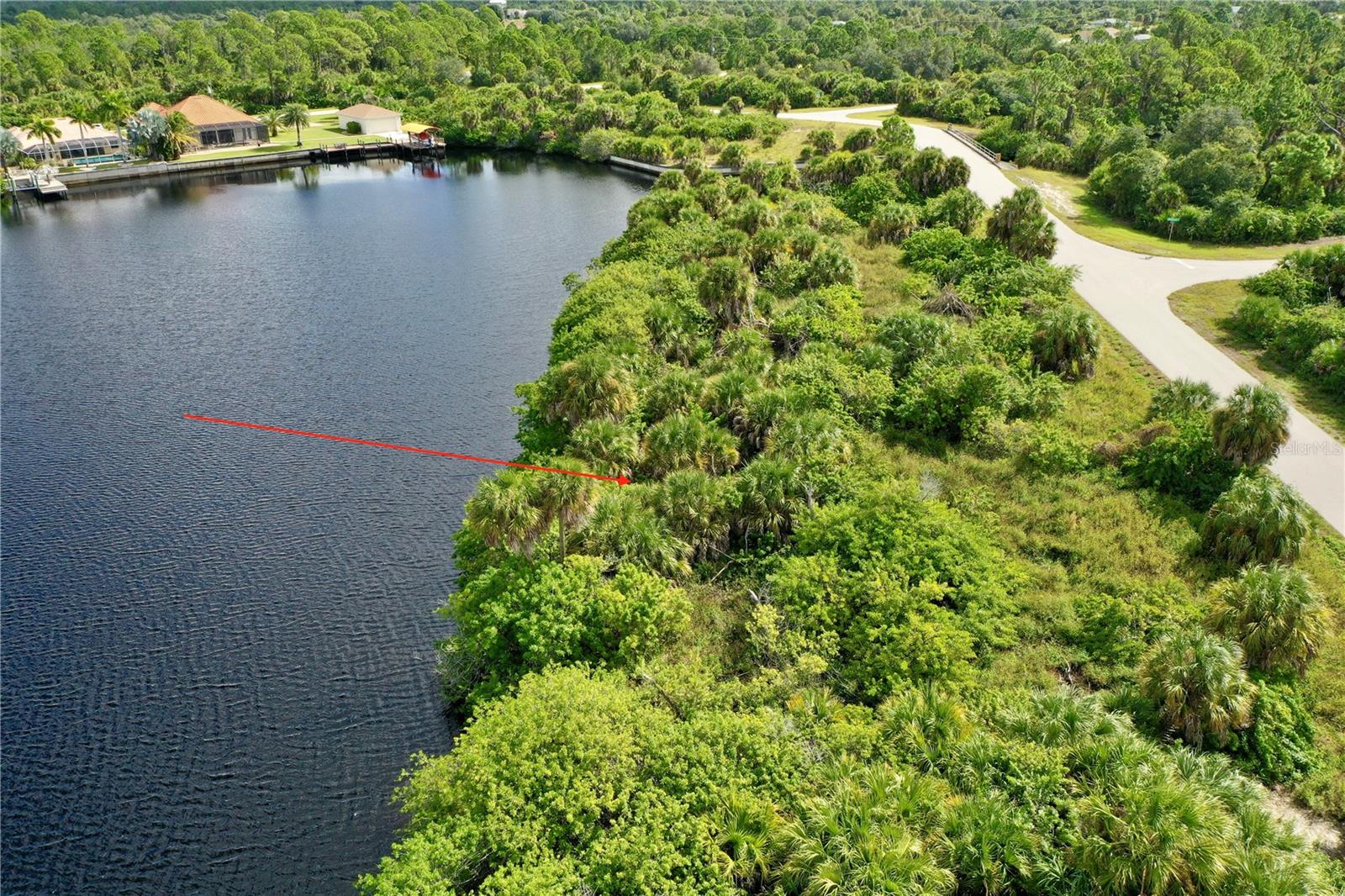 2359 MCPHEARSON DRIVE, Port Charlotte, FL 33953
