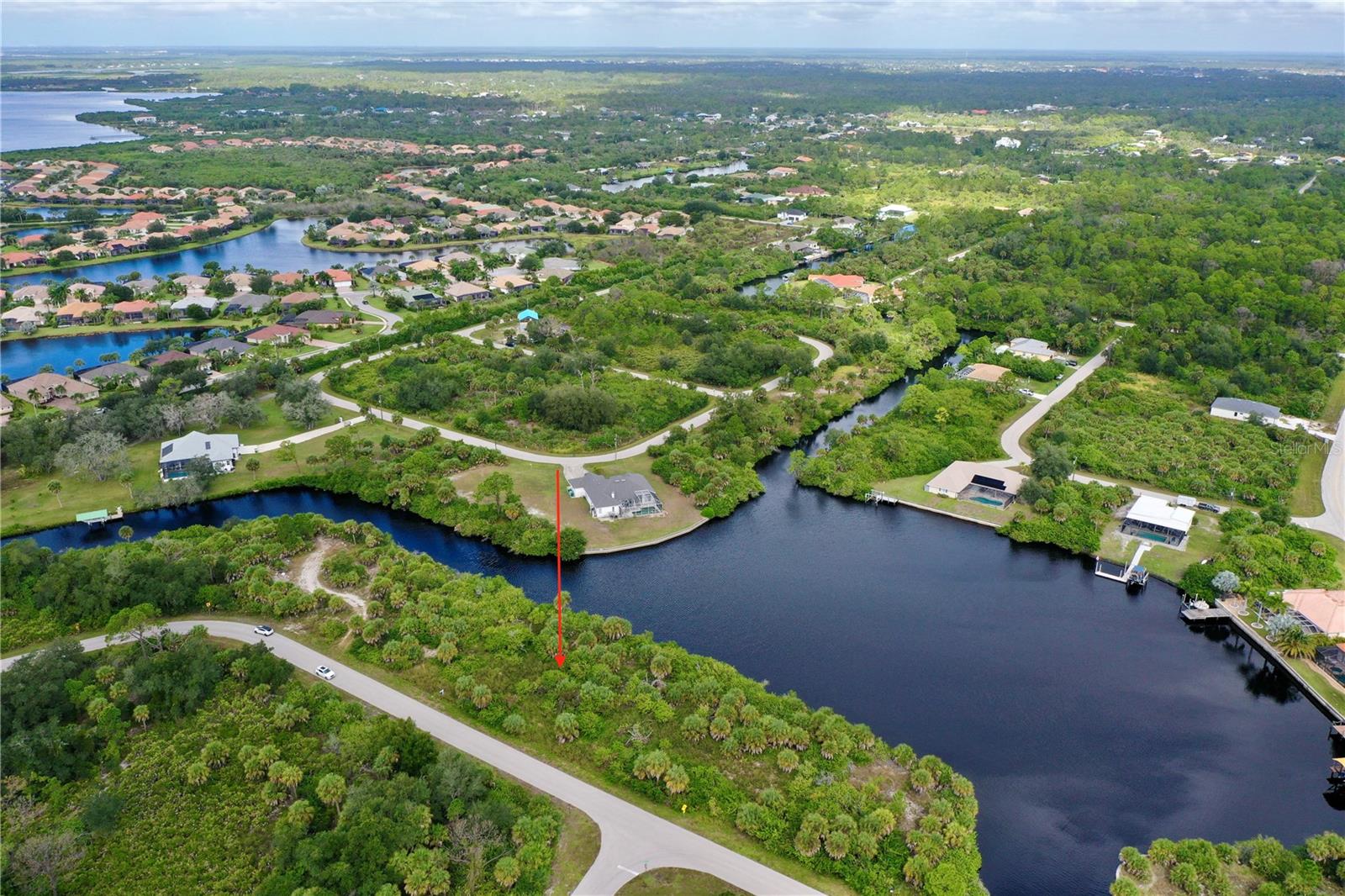 2359 MCPHEARSON DRIVE, Port Charlotte, FL 33953