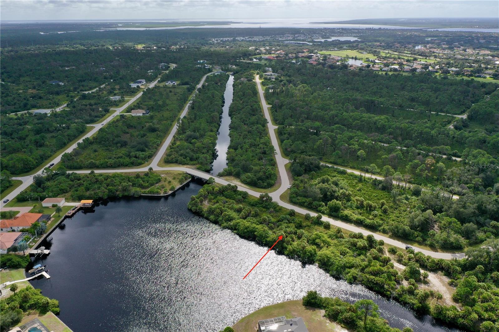 2359 MCPHEARSON DRIVE, Port Charlotte, FL 33953