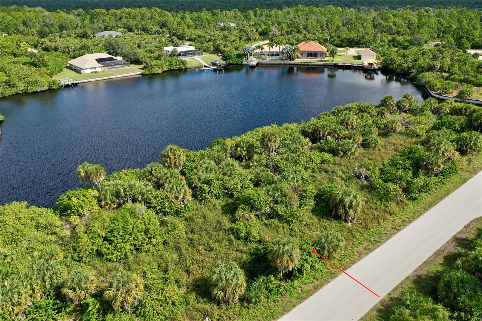 2359 MCPHEARSON DRIVE, Port Charlotte, FL 33953