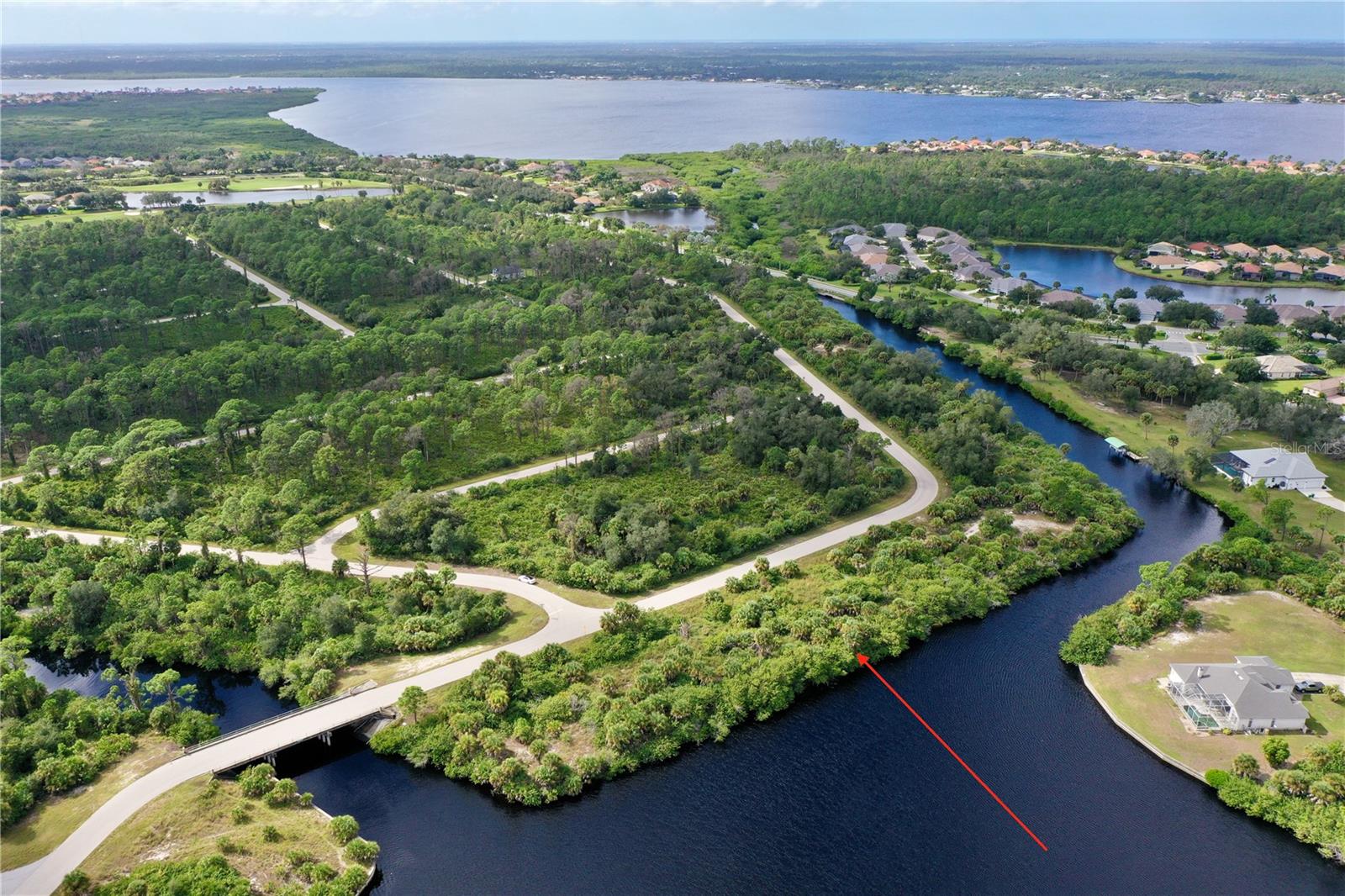 2359 MCPHEARSON DRIVE, Port Charlotte, FL 33953