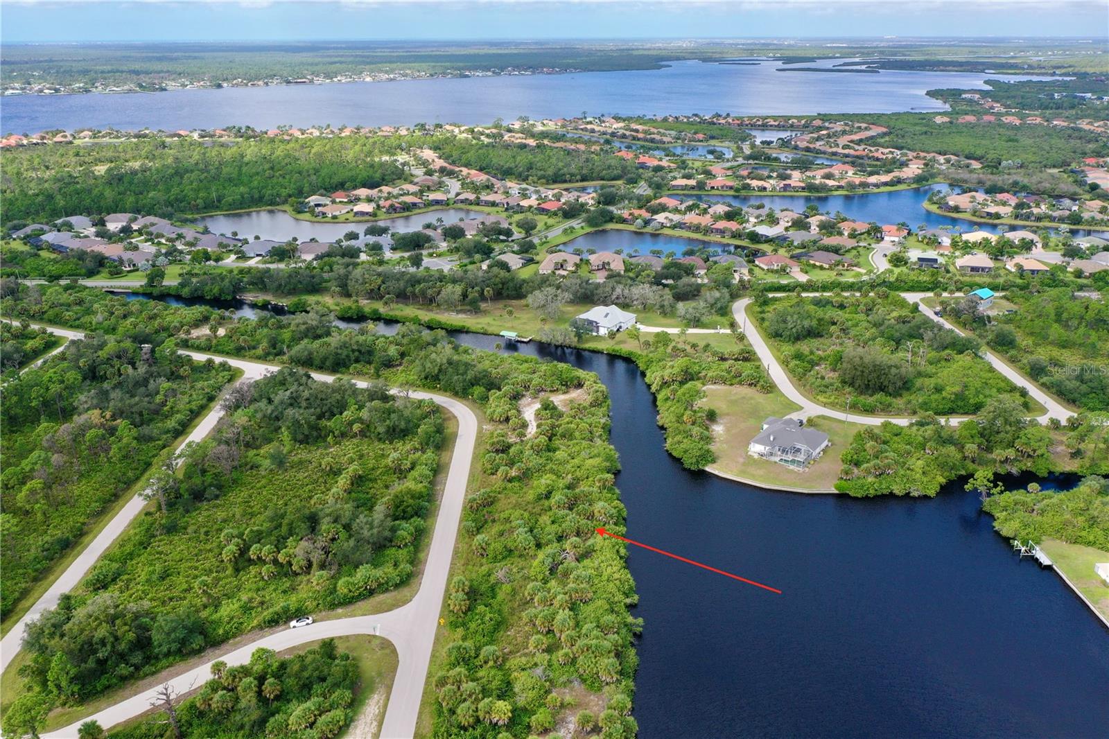2359 MCPHEARSON DRIVE, Port Charlotte, FL 33953