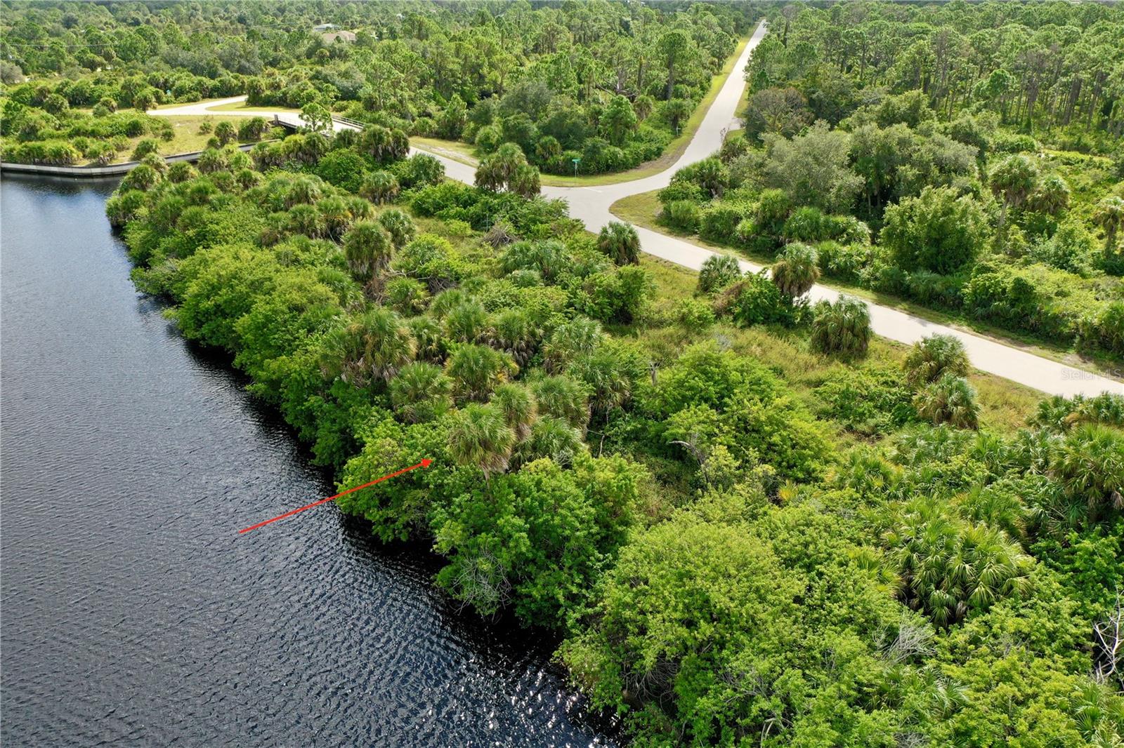 2359 MCPHEARSON DRIVE, Port Charlotte, FL 33953