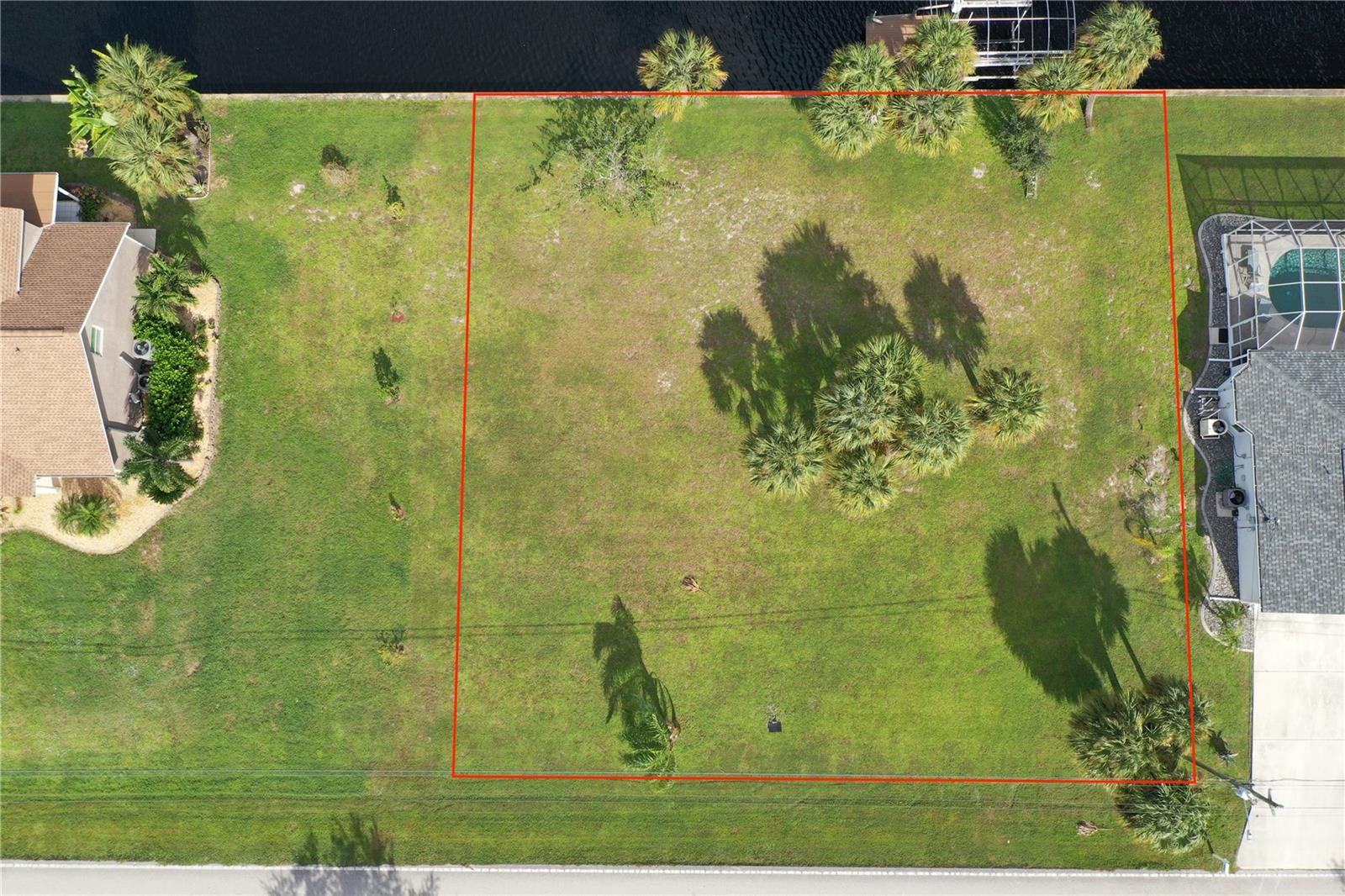 3011 & 3003 RIVERSIDE DRIVE, Punta Gorda, FL 33950