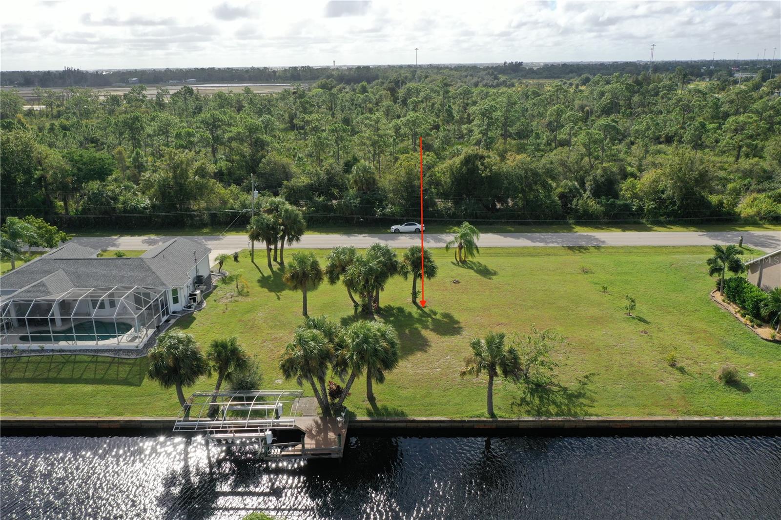 3011 & 3003 RIVERSIDE DRIVE, Punta Gorda, FL 33950