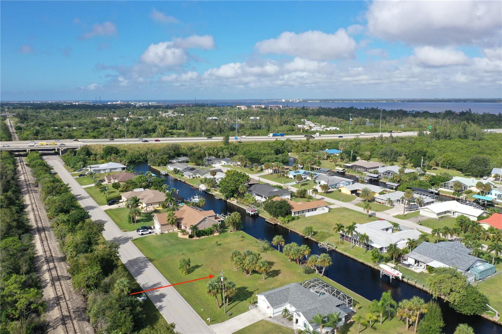 3011 & 3003 RIVERSIDE DRIVE, Punta Gorda, FL 33950