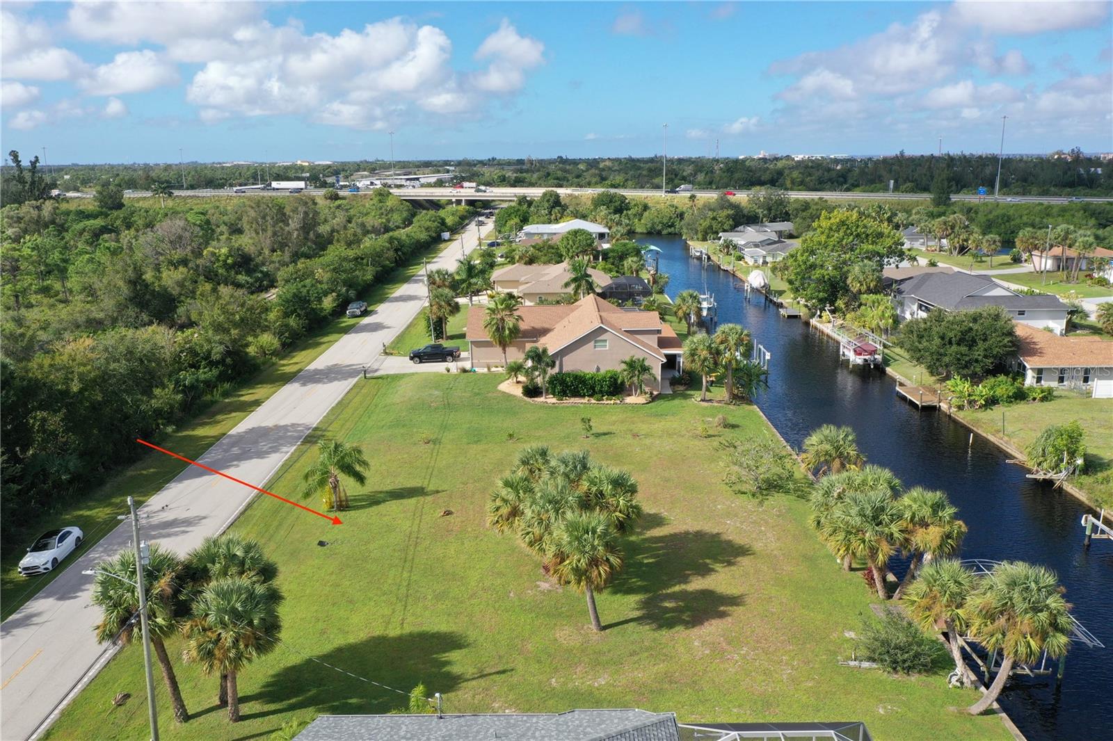 3011 & 3003 RIVERSIDE DRIVE, Punta Gorda, FL 33950